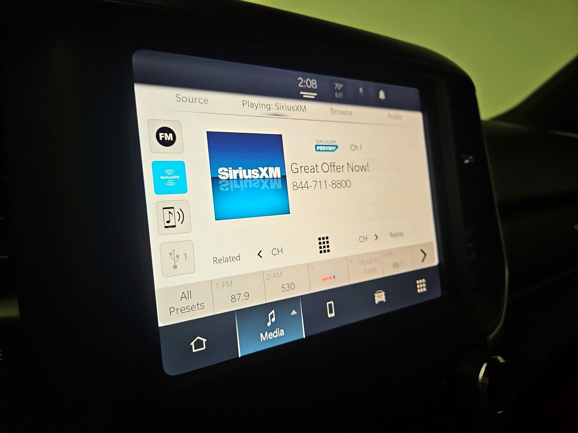 Thumbnail: 2023 RAM 1500 - 15