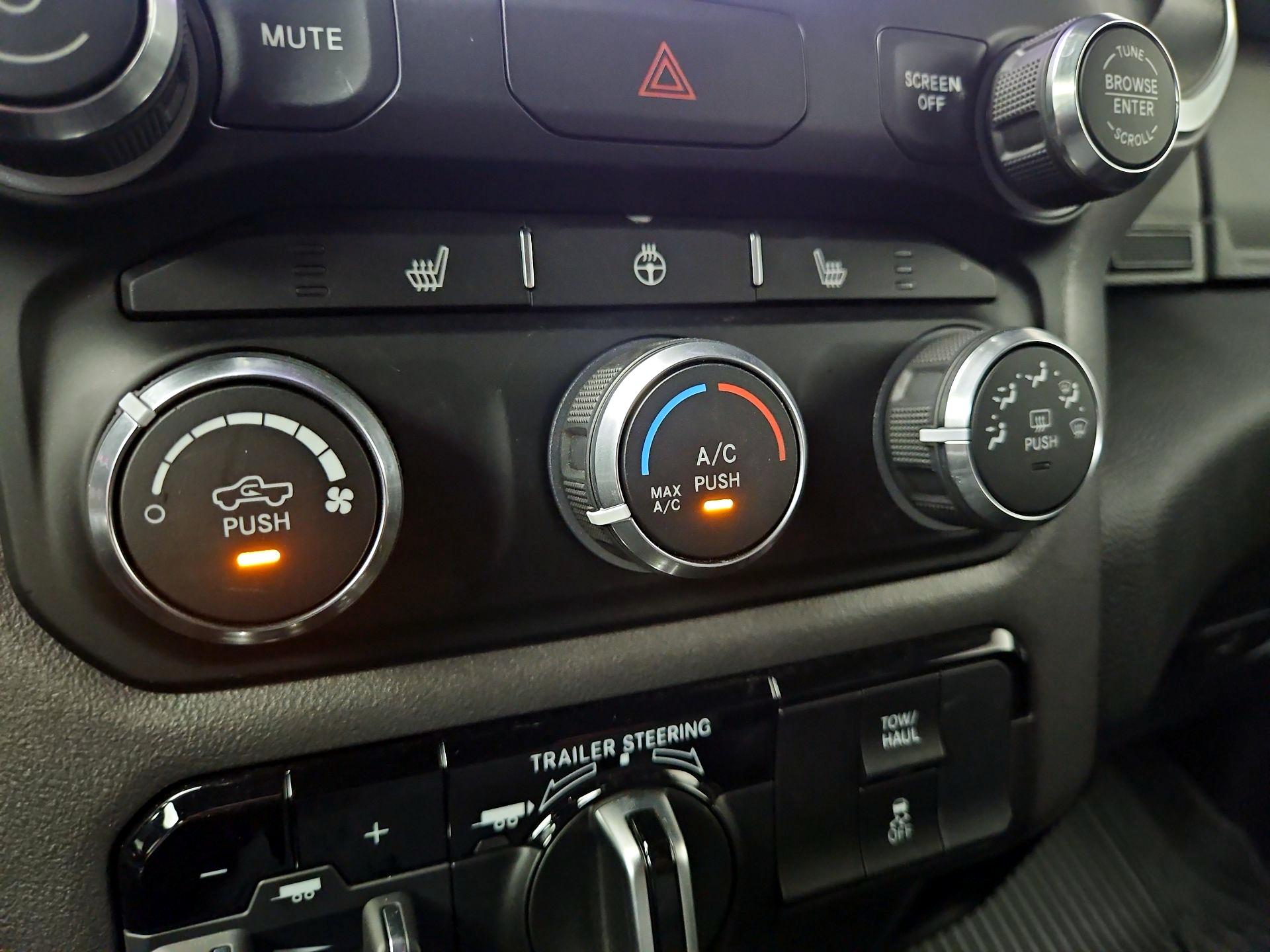 Thumbnail: 2023 RAM 1500 - 16