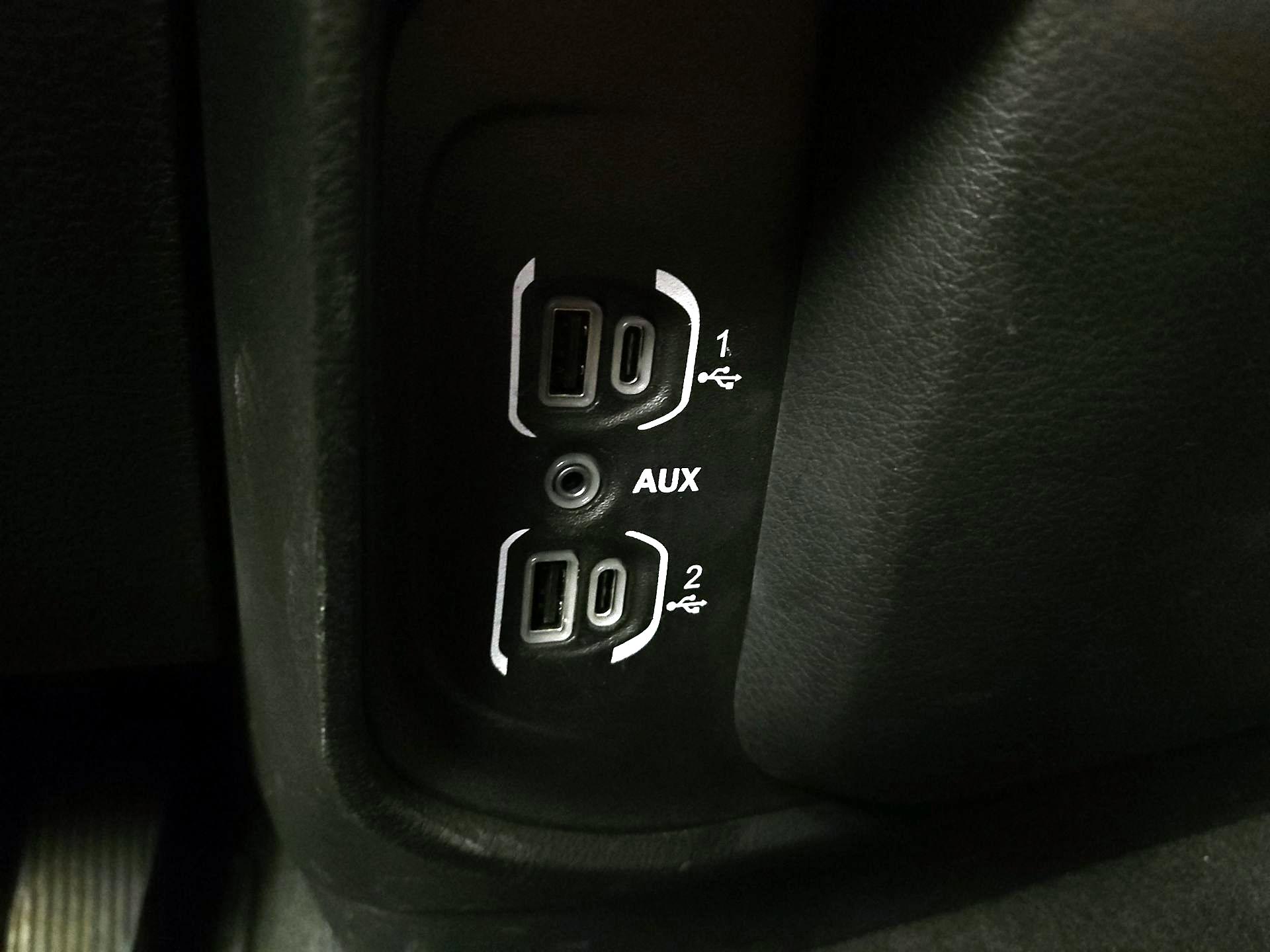 Thumbnail: 2023 RAM 1500 - 18