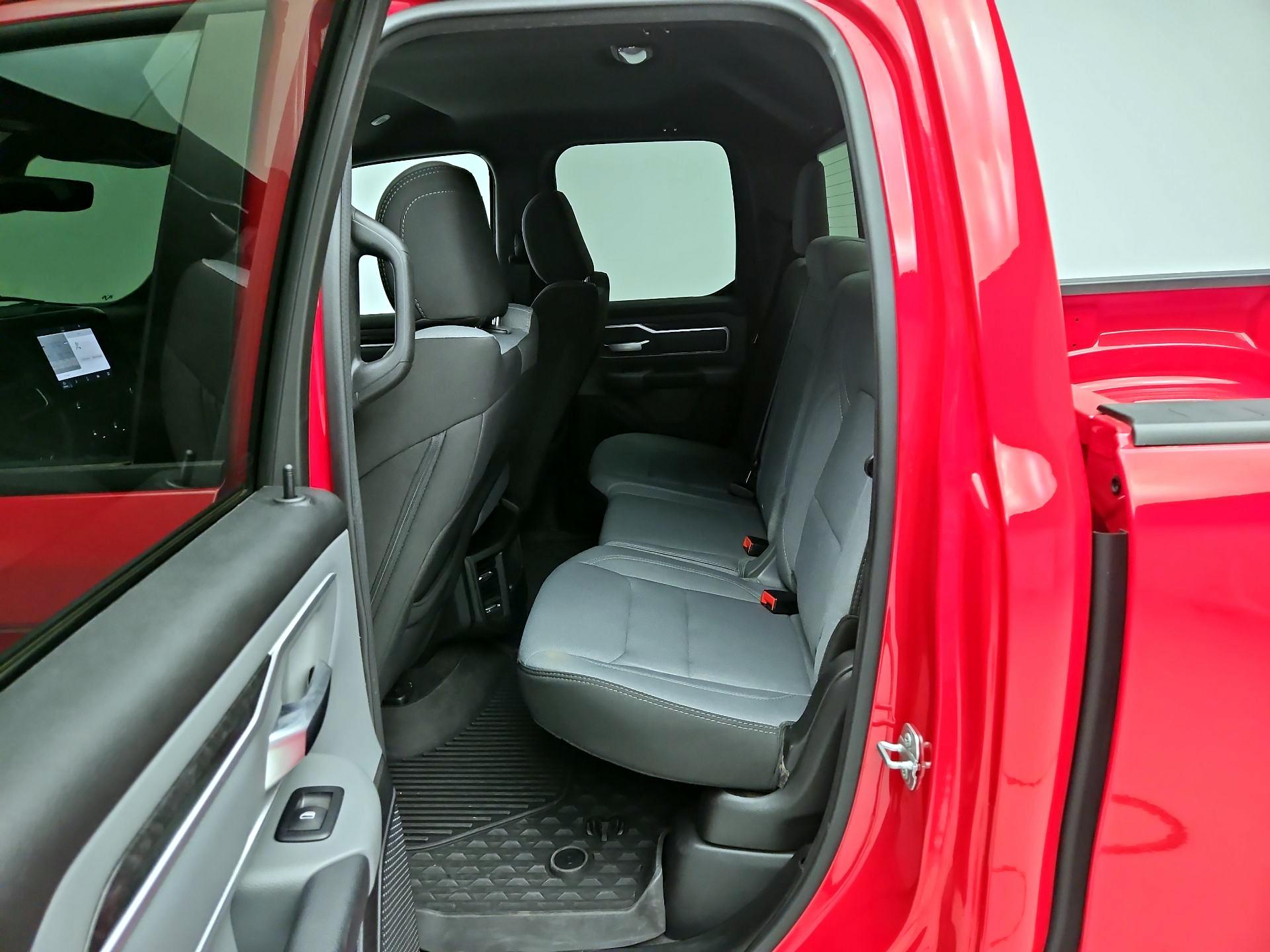 Thumbnail: 2023 RAM 1500 - 19