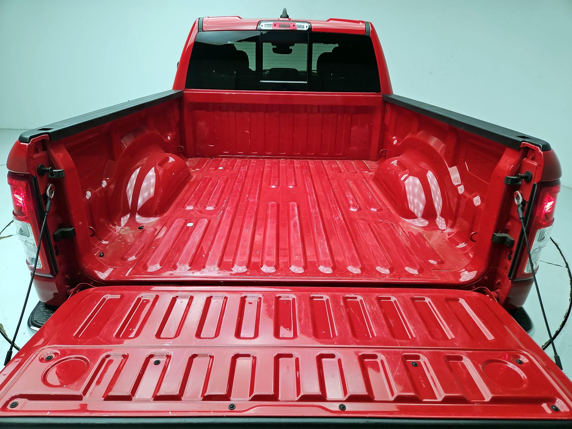 Thumbnail: 2023 RAM 1500 - 20