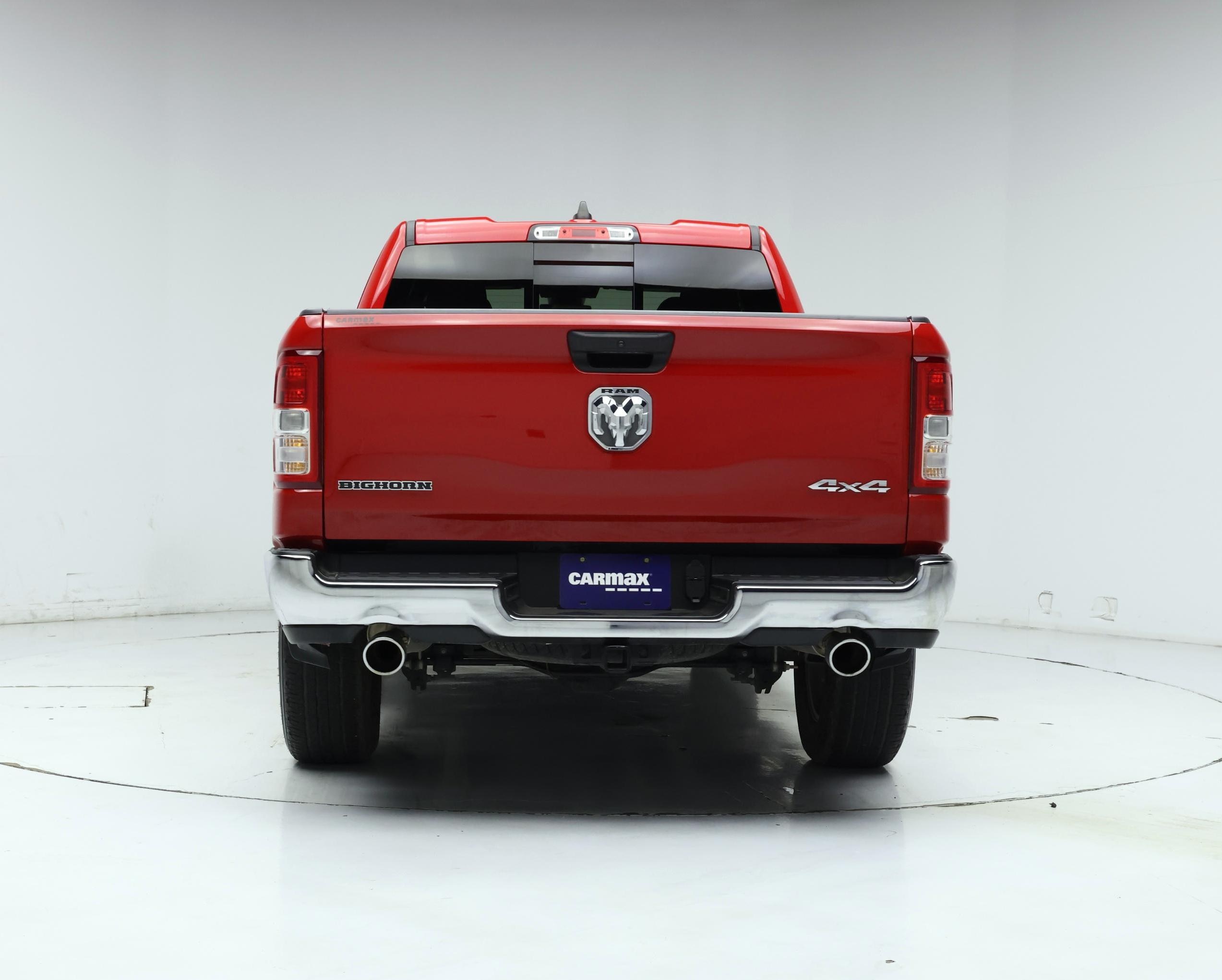 Thumbnail: 2023 RAM 1500 - 6