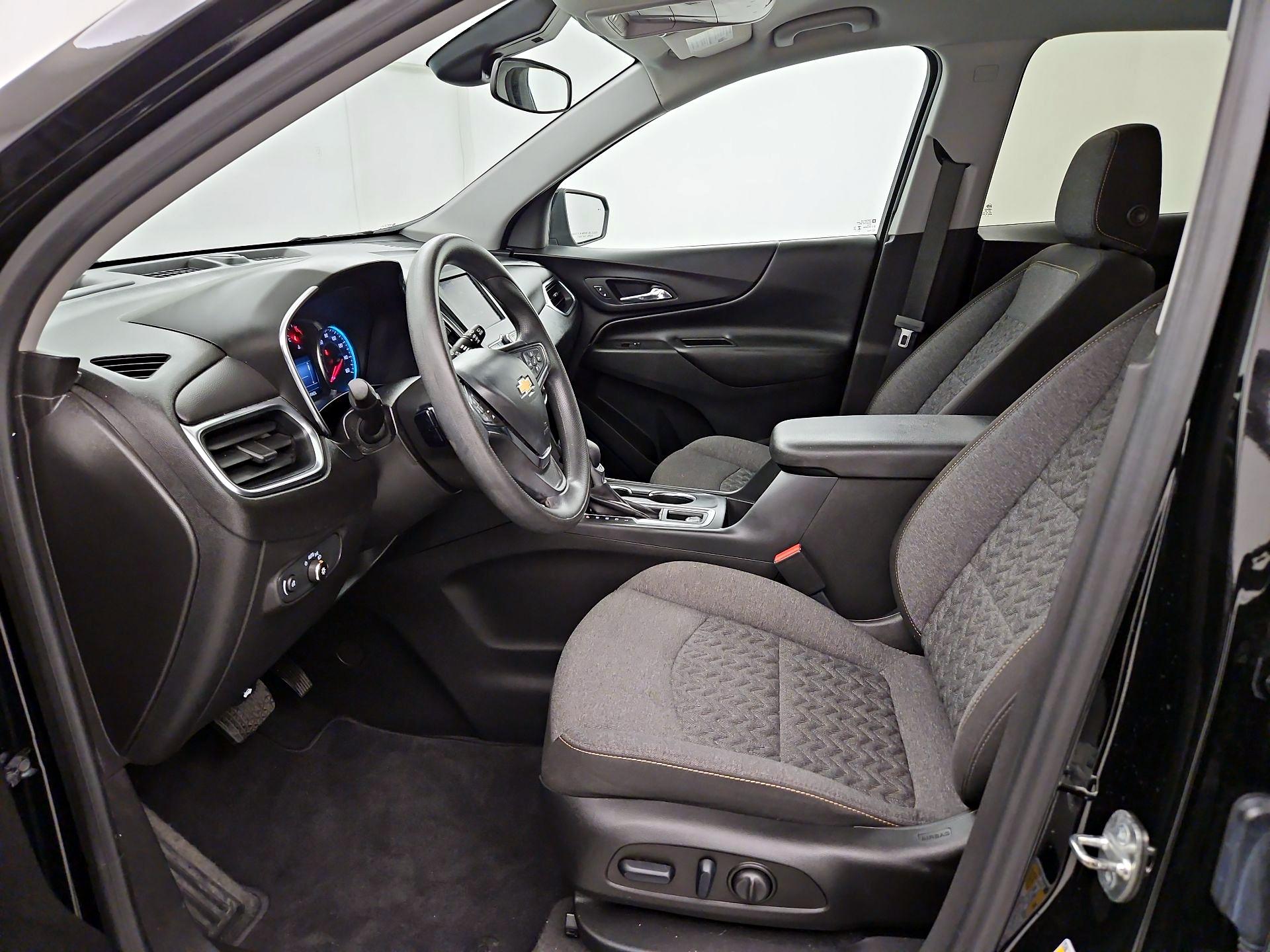 Thumbnail: 2024 Chevrolet Equinox - 11