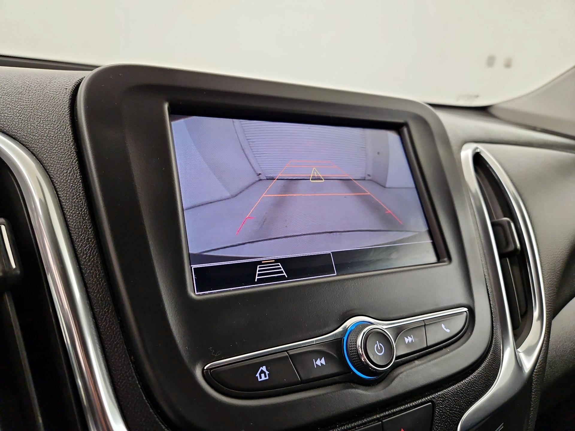 Thumbnail: 2024 Chevrolet Equinox - 14