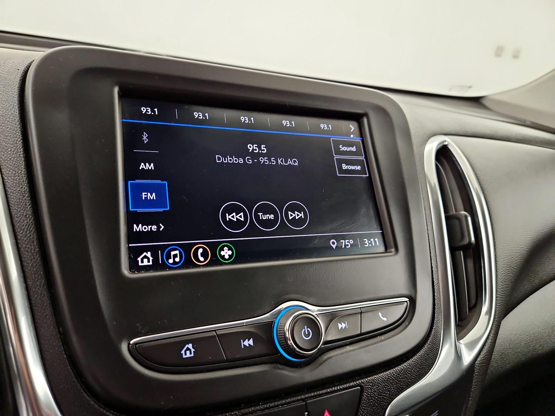 Thumbnail: 2024 Chevrolet Equinox - 15