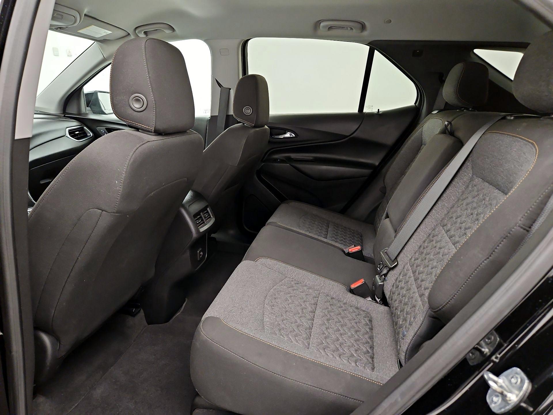 Thumbnail: 2024 Chevrolet Equinox - 19