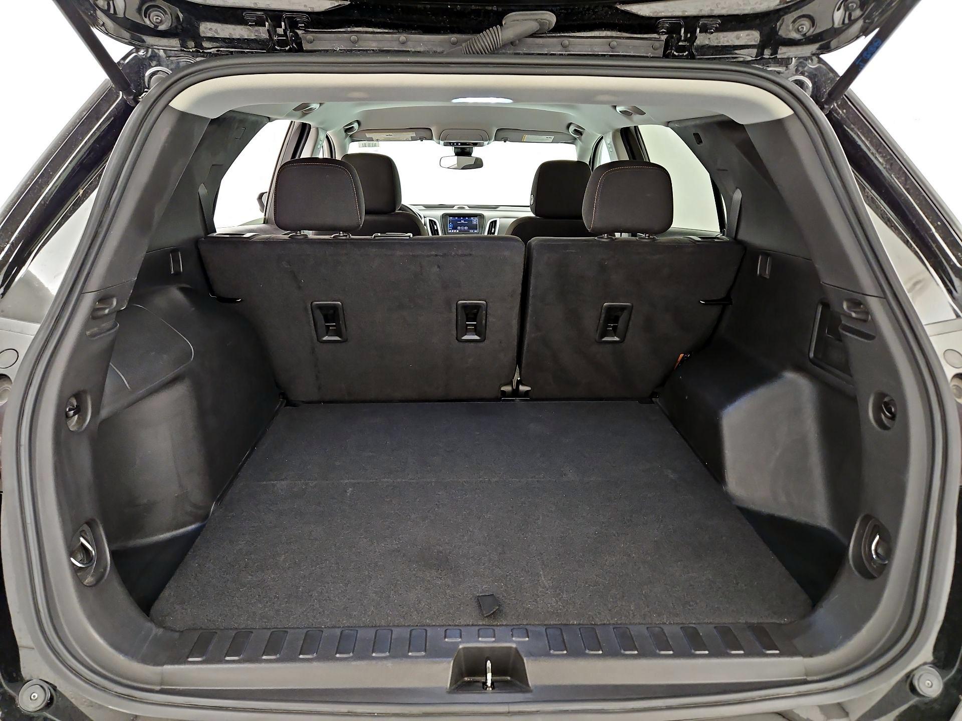 Thumbnail: 2024 Chevrolet Equinox - 20