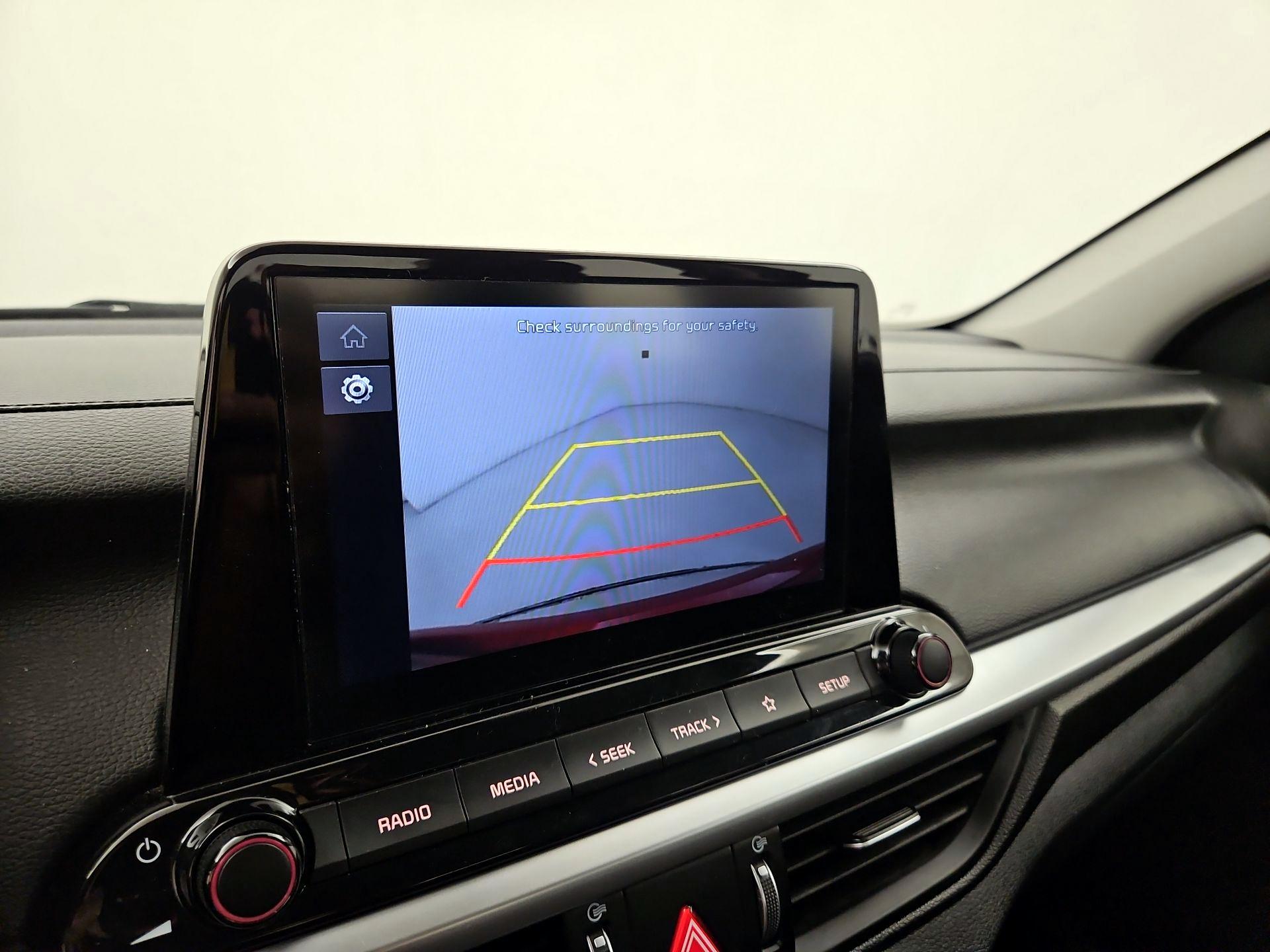 Thumbnail: 2024 Kia Forte - 13