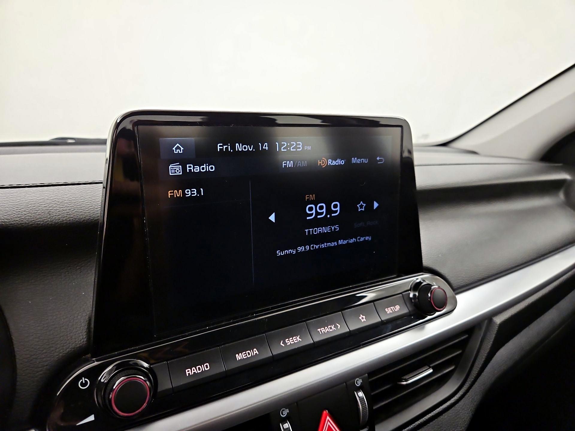 Thumbnail: 2024 Kia Forte - 14