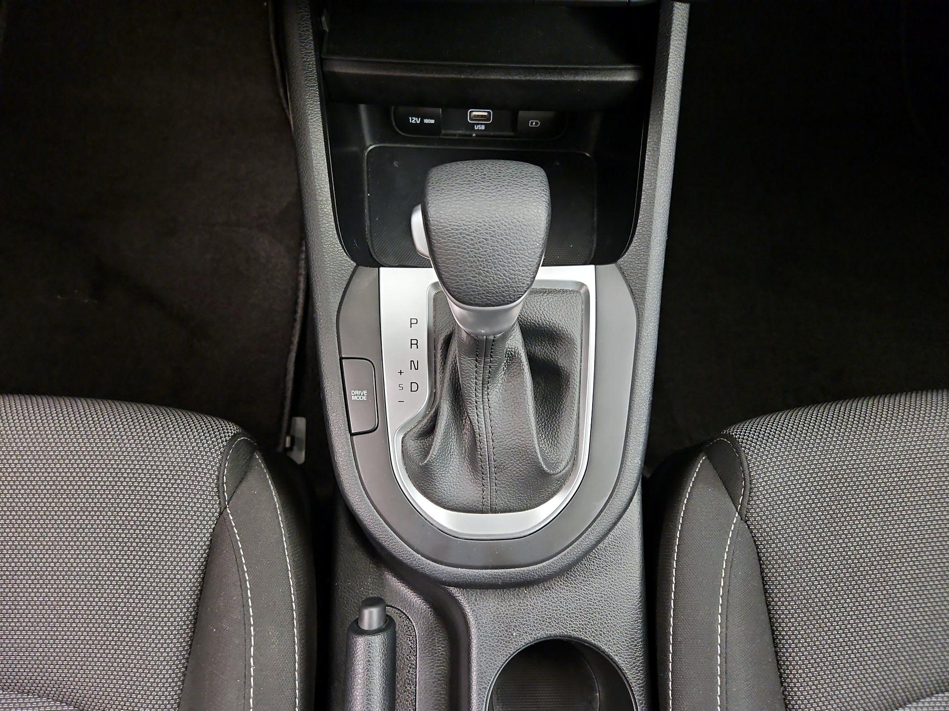 Thumbnail: 2024 Kia Forte - 16