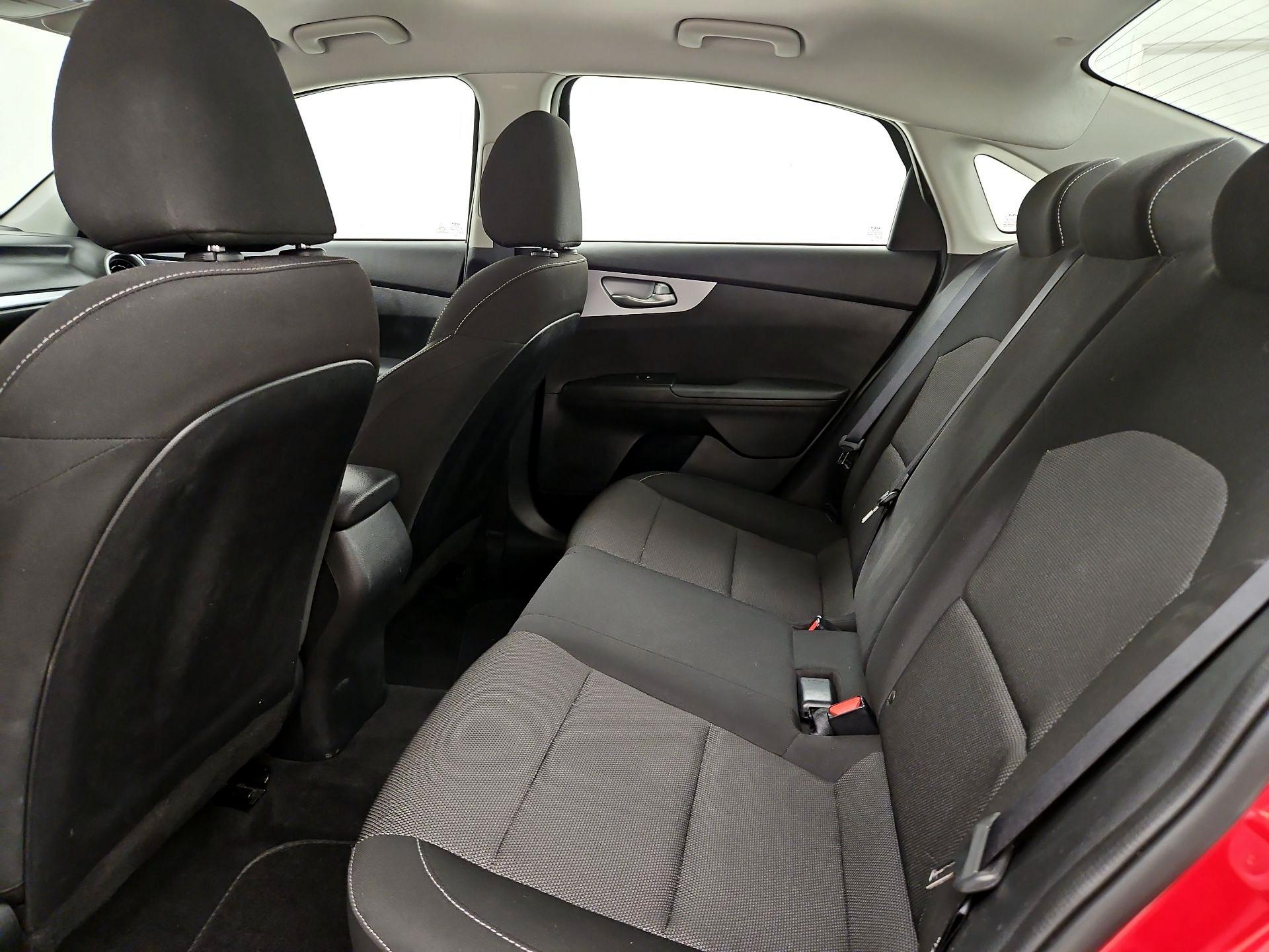 Thumbnail: 2024 Kia Forte - 18