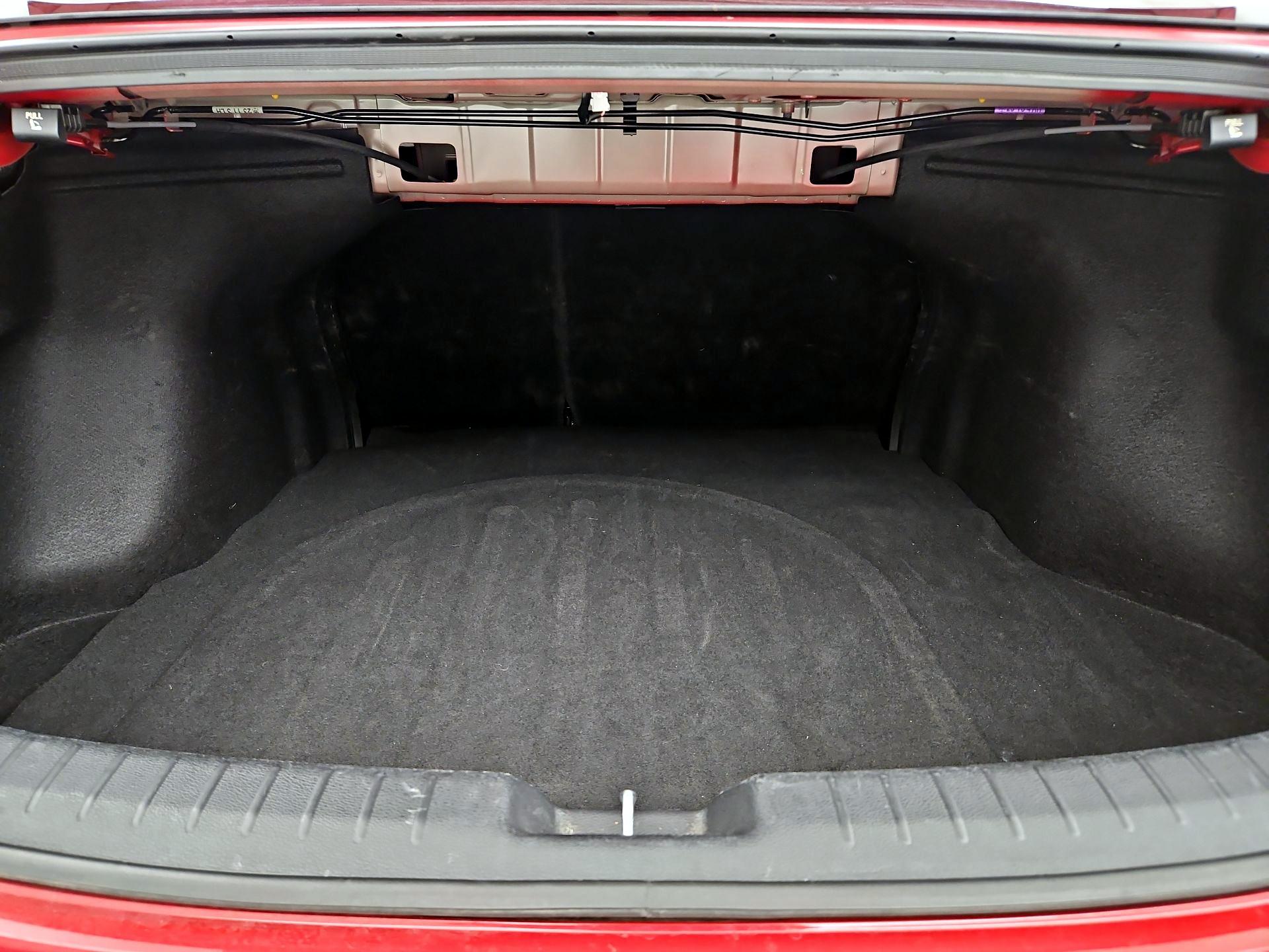 Thumbnail: 2024 Kia Forte - 19