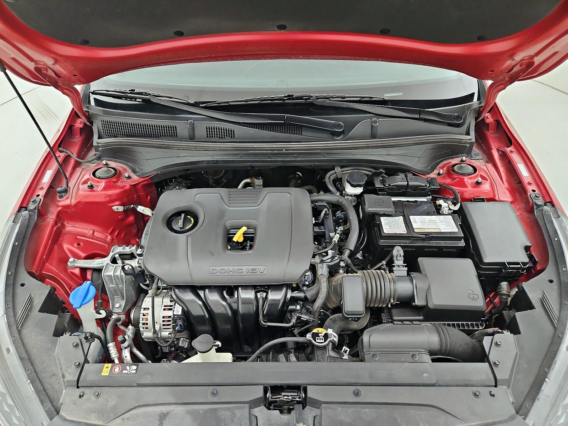 Thumbnail: 2024 Kia Forte - 20