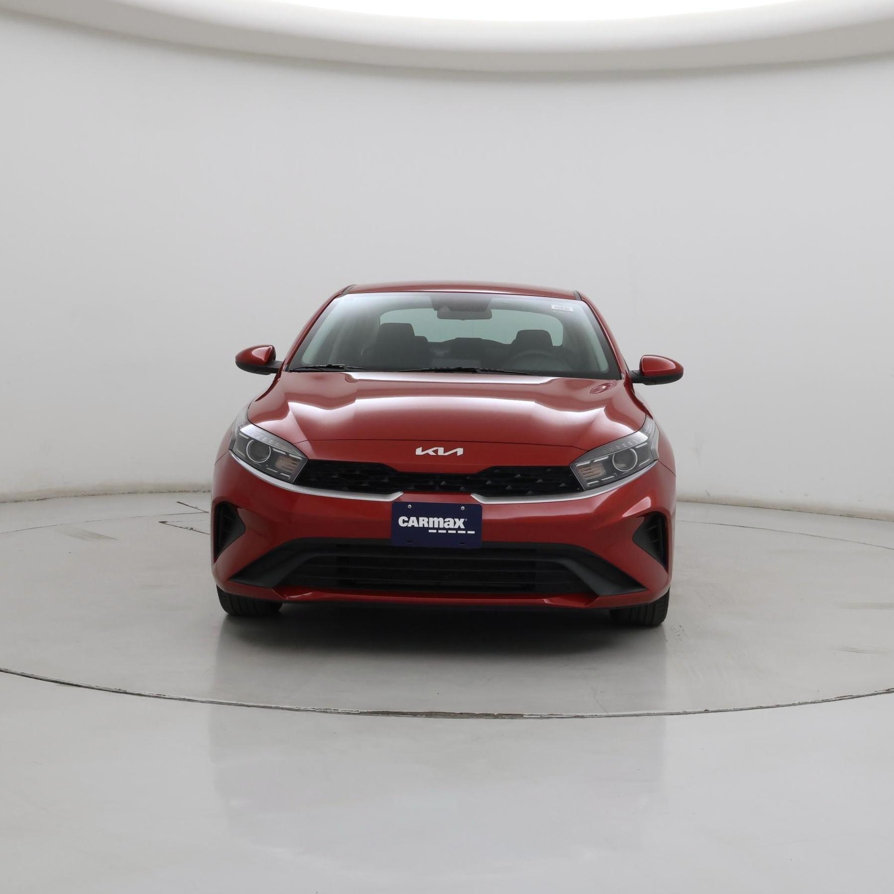 Thumbnail: 2024 Kia Forte - 5