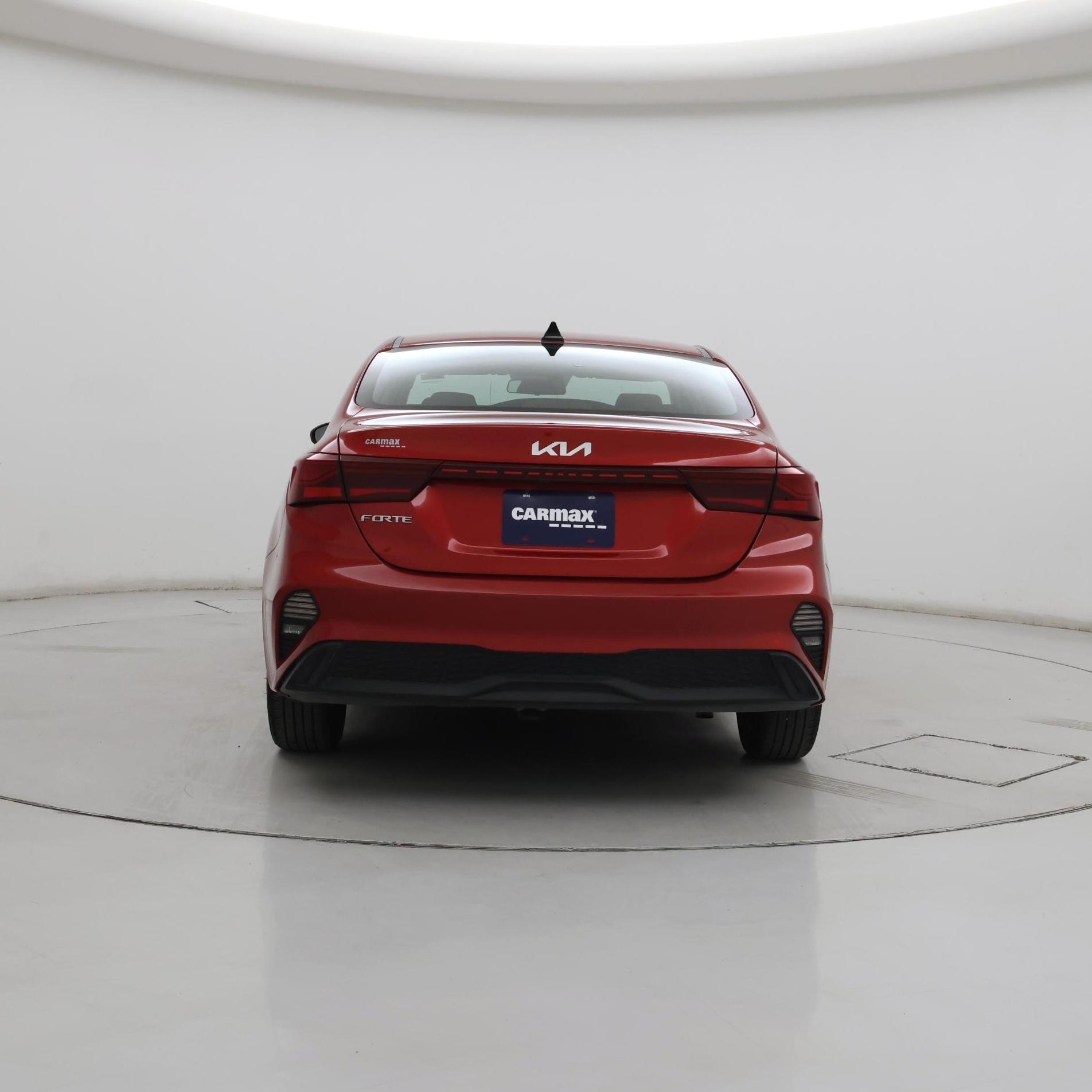 Thumbnail: 2024 Kia Forte - 6