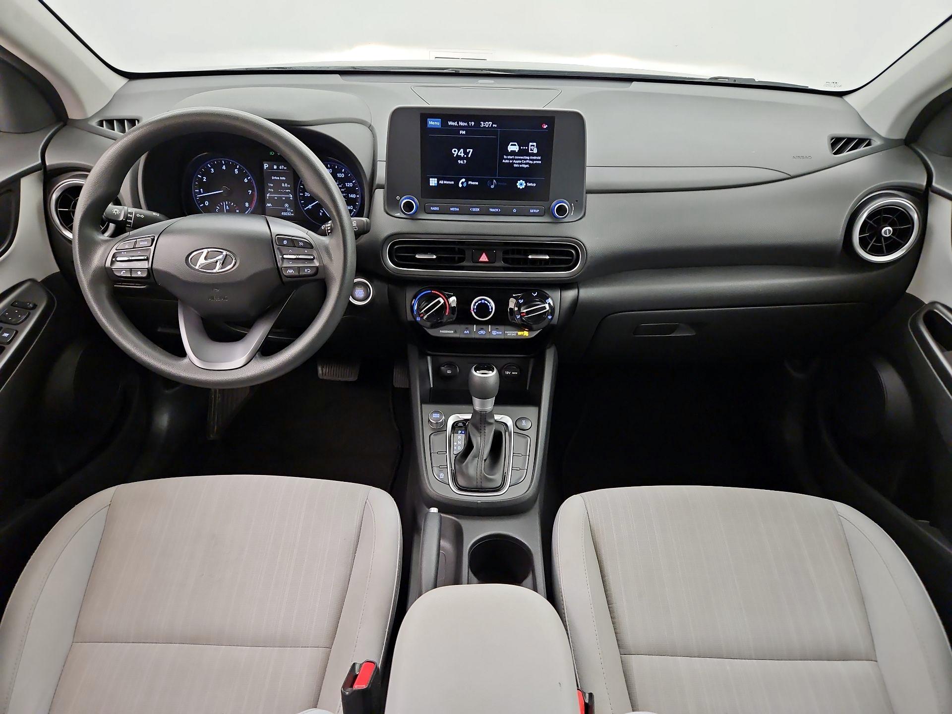 Thumbnail: 2023 Hyundai Kona - 9