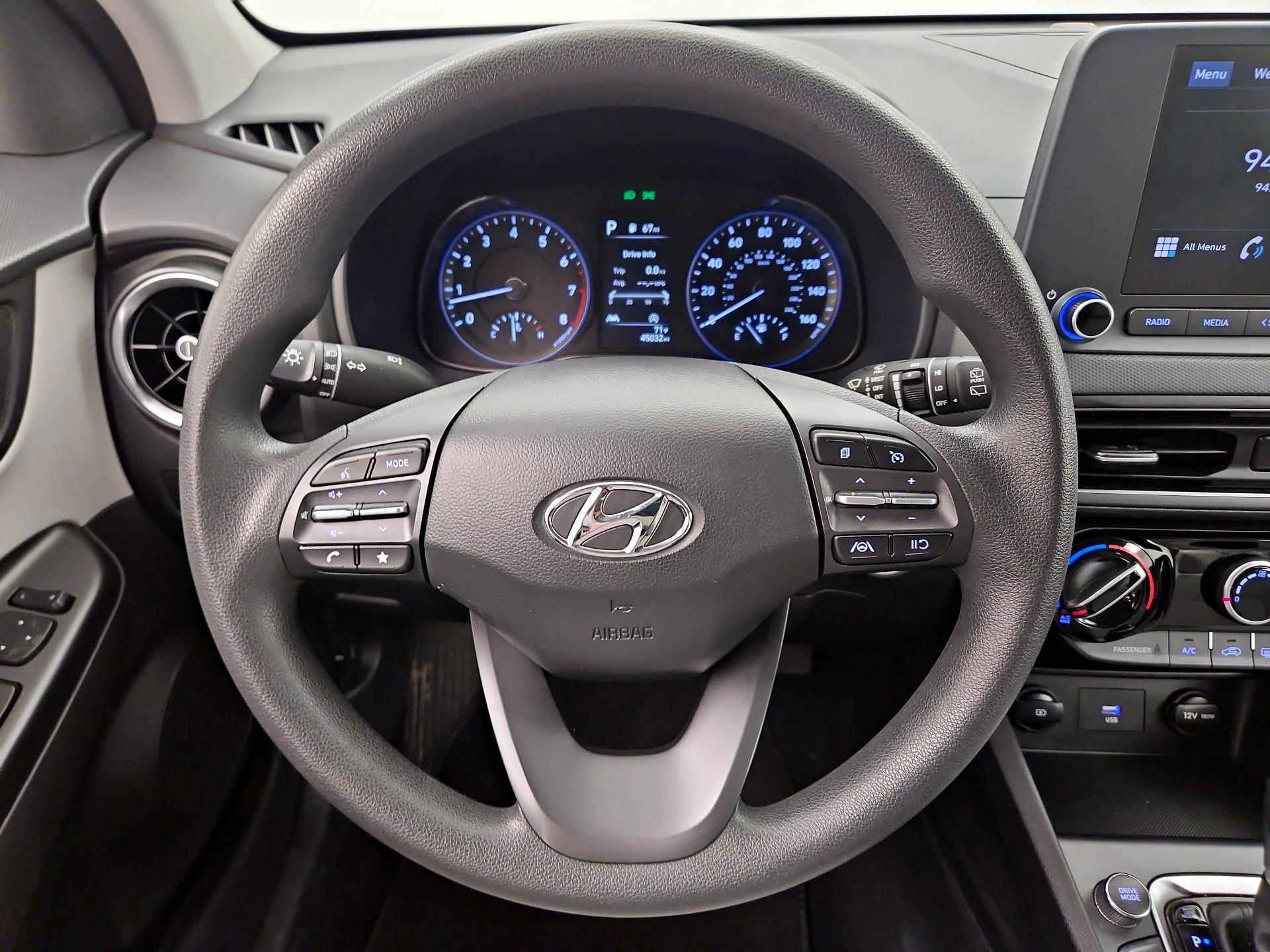 Thumbnail: 2023 Hyundai Kona - 10