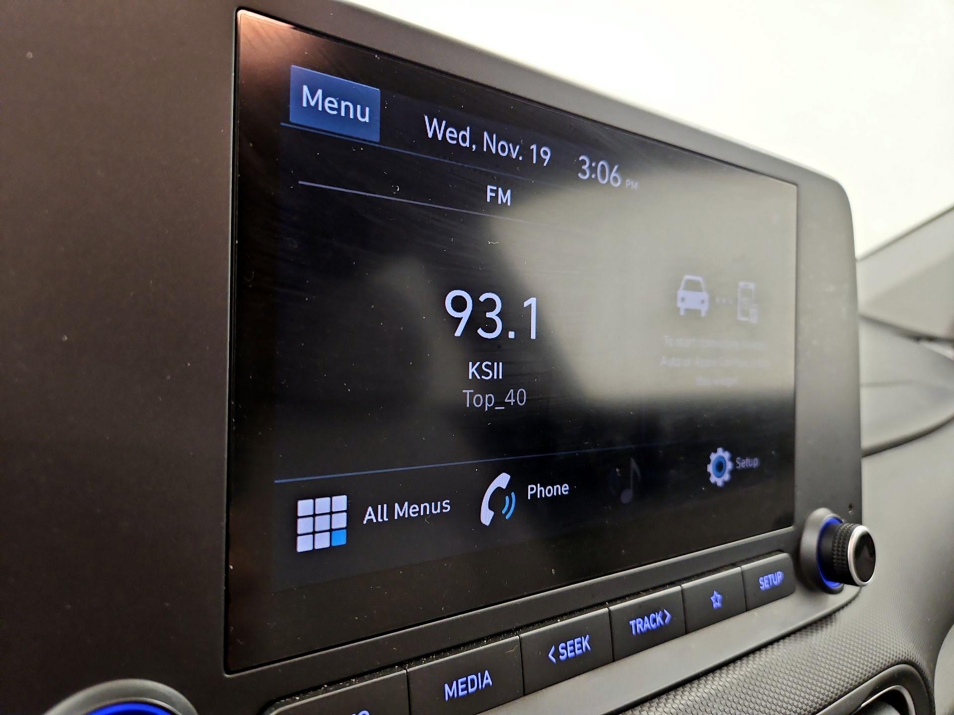 Thumbnail: 2023 Hyundai Kona - 15