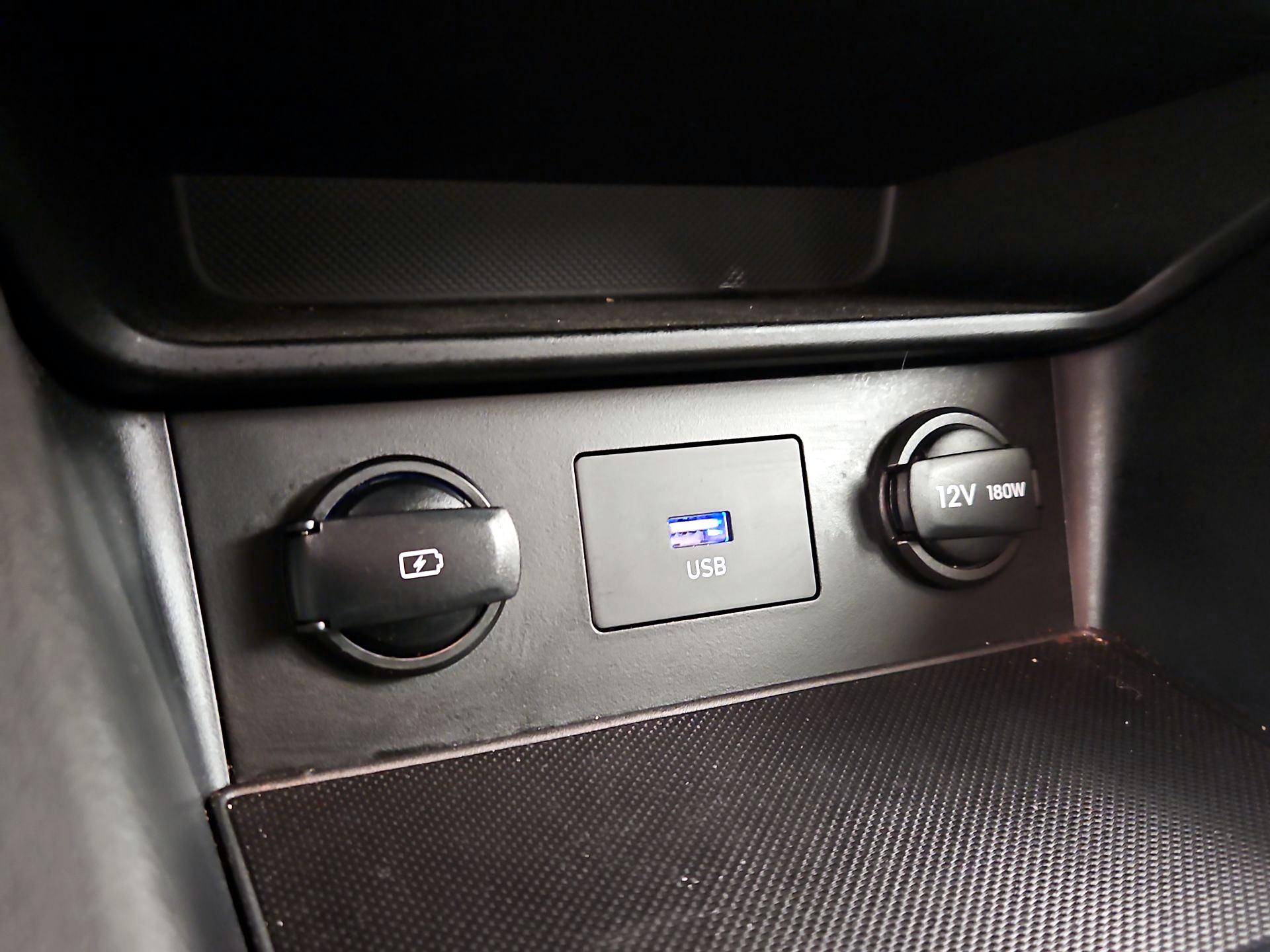 Thumbnail: 2023 Hyundai Kona - 18