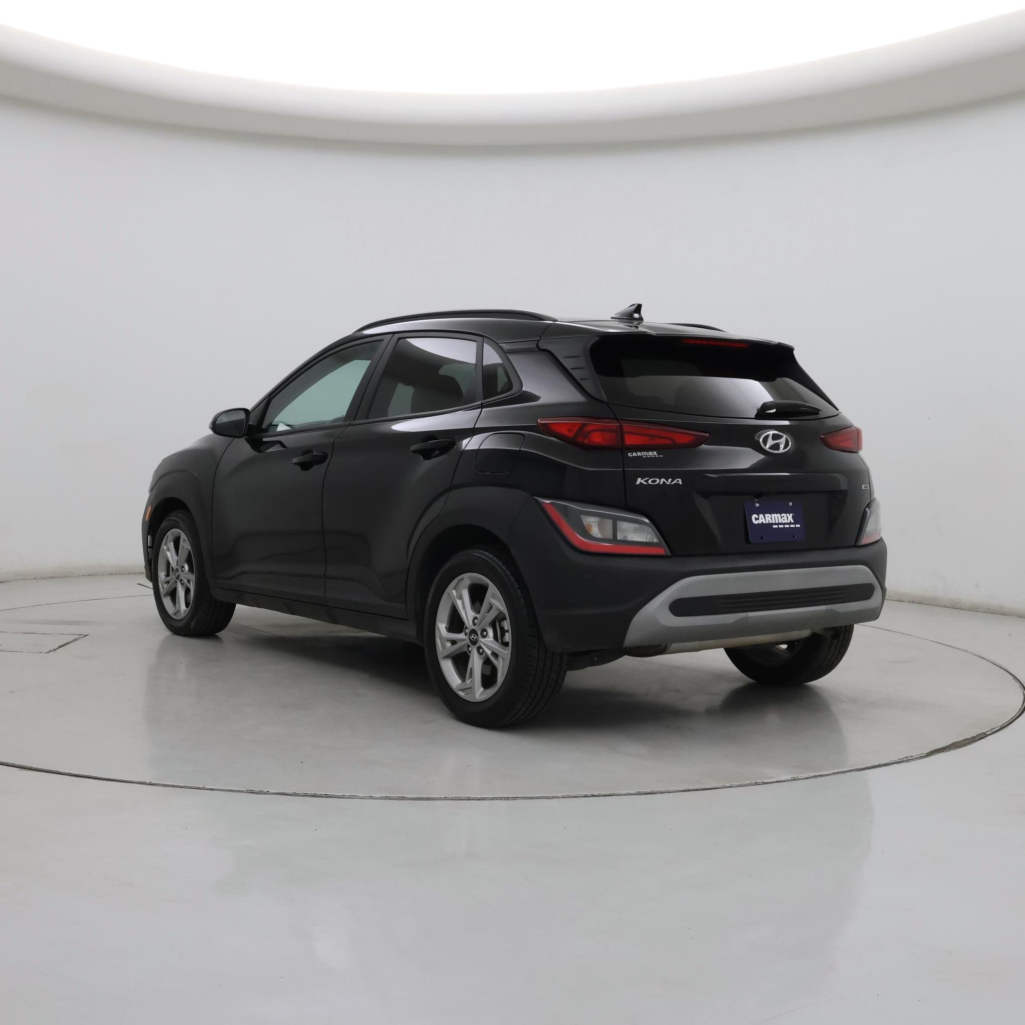 Thumbnail: 2023 Hyundai Kona - 2