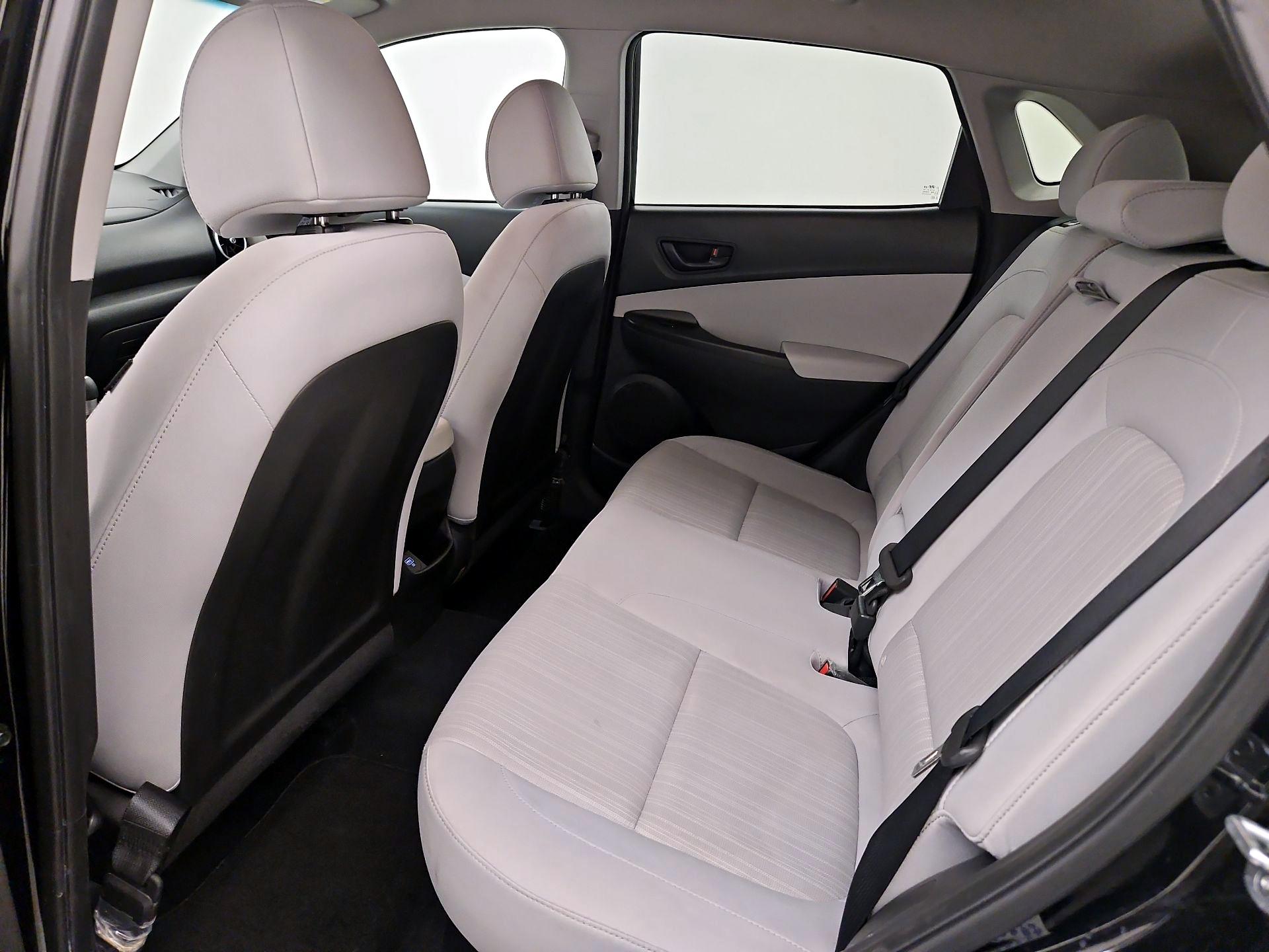 Thumbnail: 2023 Hyundai Kona - 19