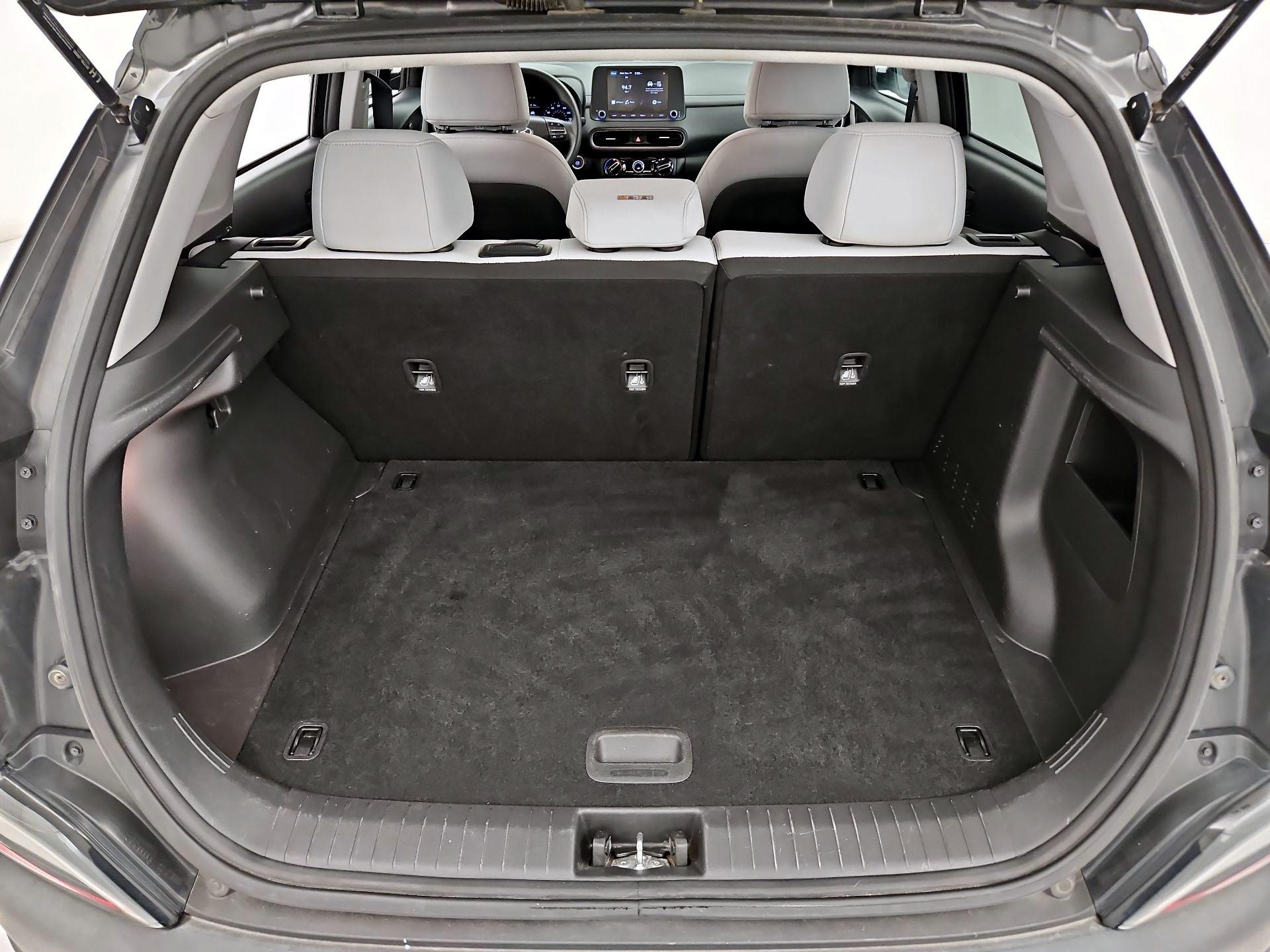 Thumbnail: 2023 Hyundai Kona - 20