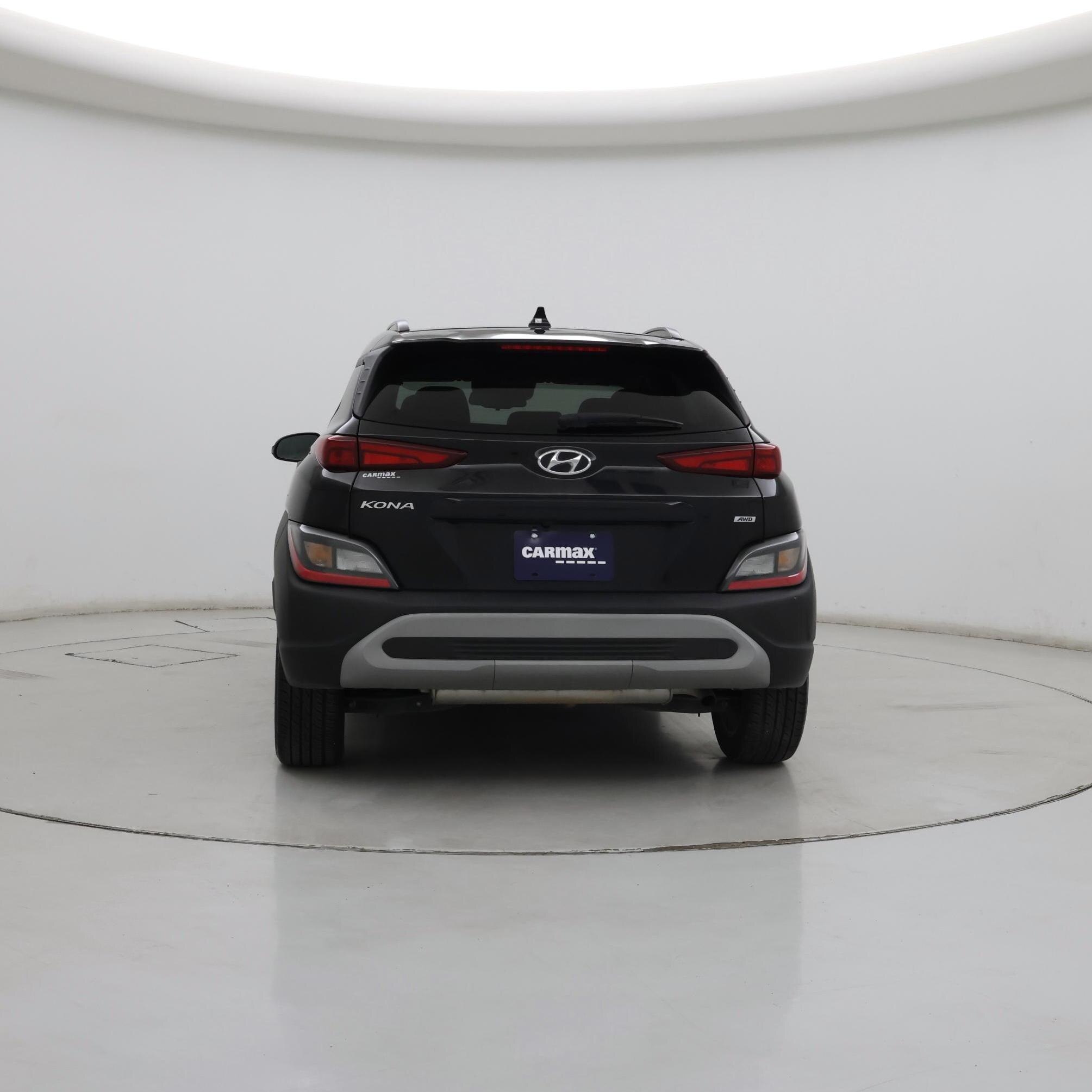 Thumbnail: 2023 Hyundai Kona - 6