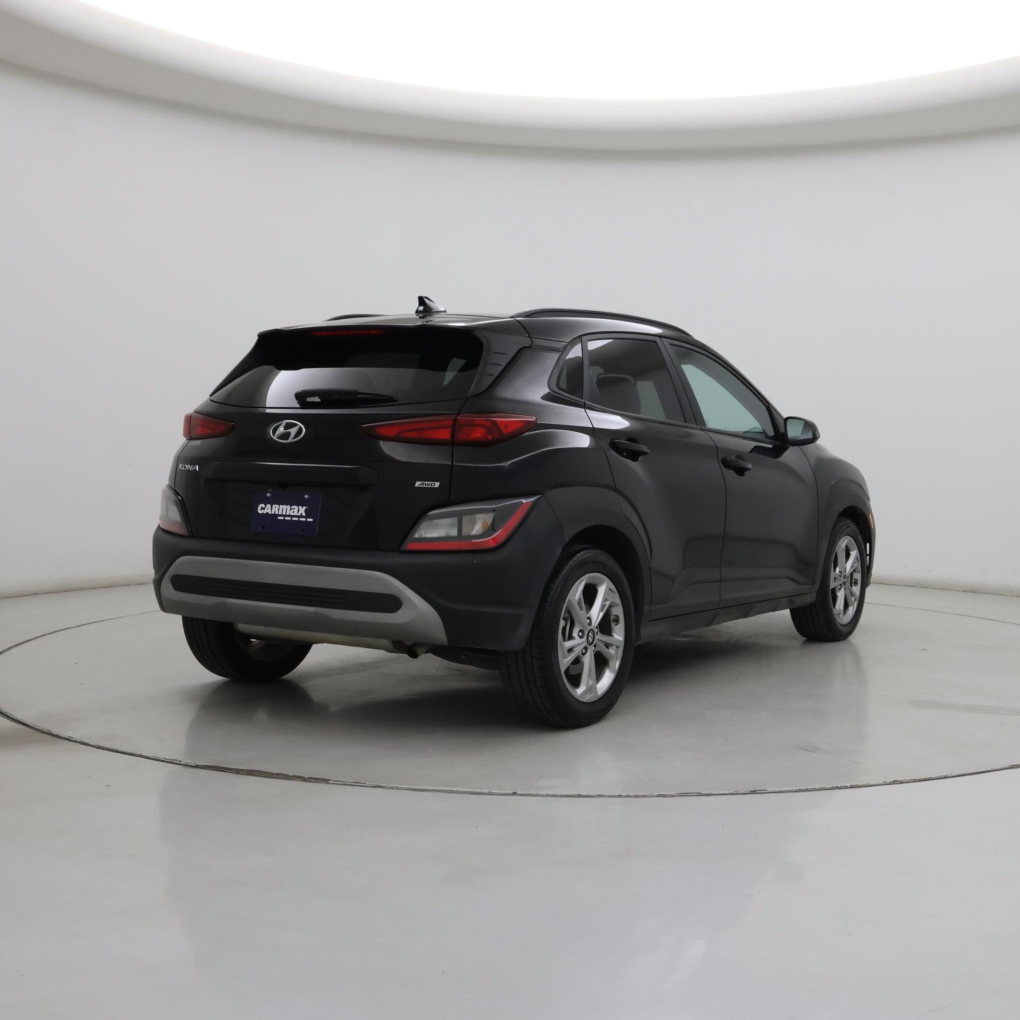 Thumbnail: 2023 Hyundai Kona - 8