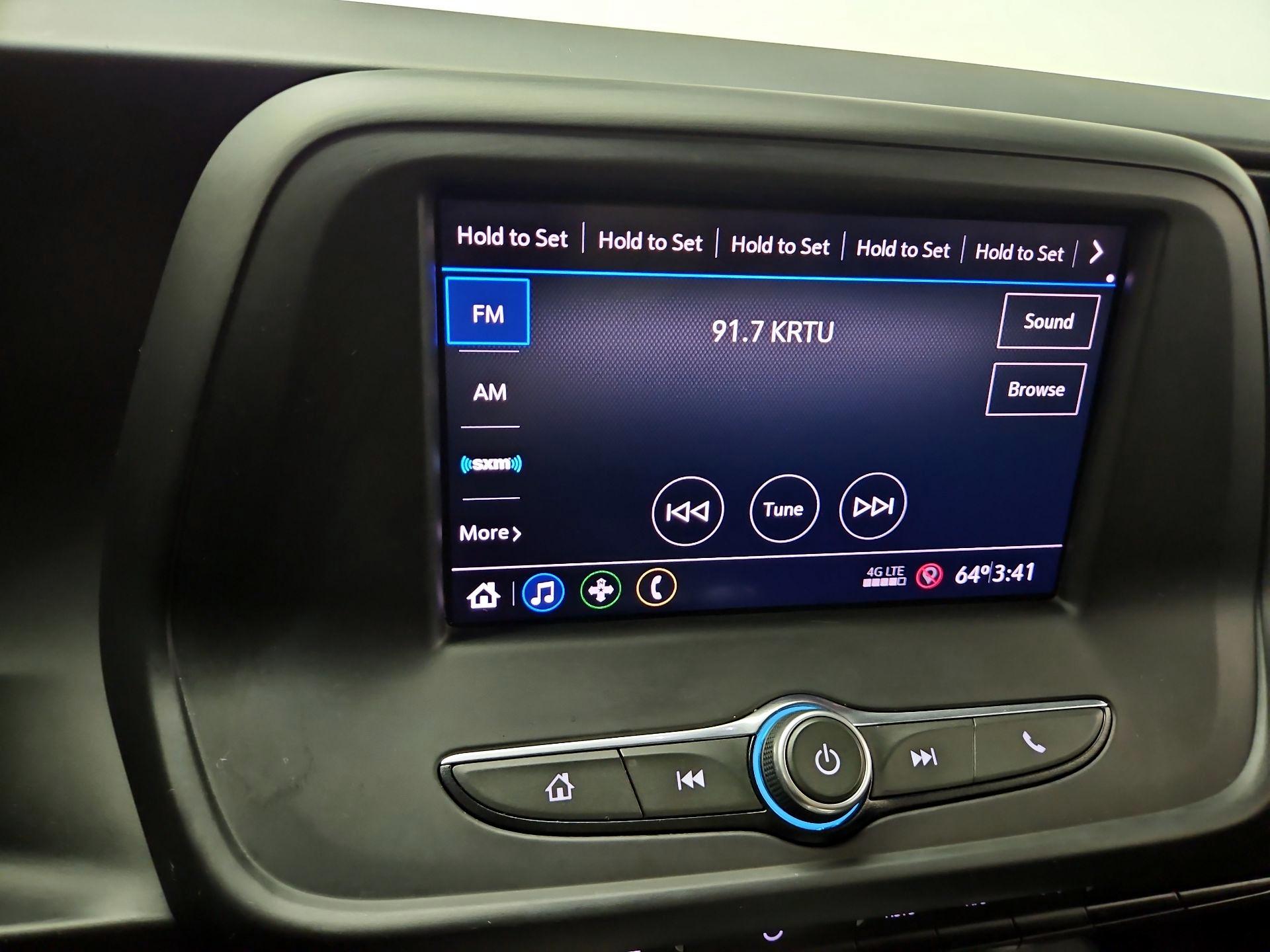 Thumbnail: 2020 Chevrolet Camaro - 14