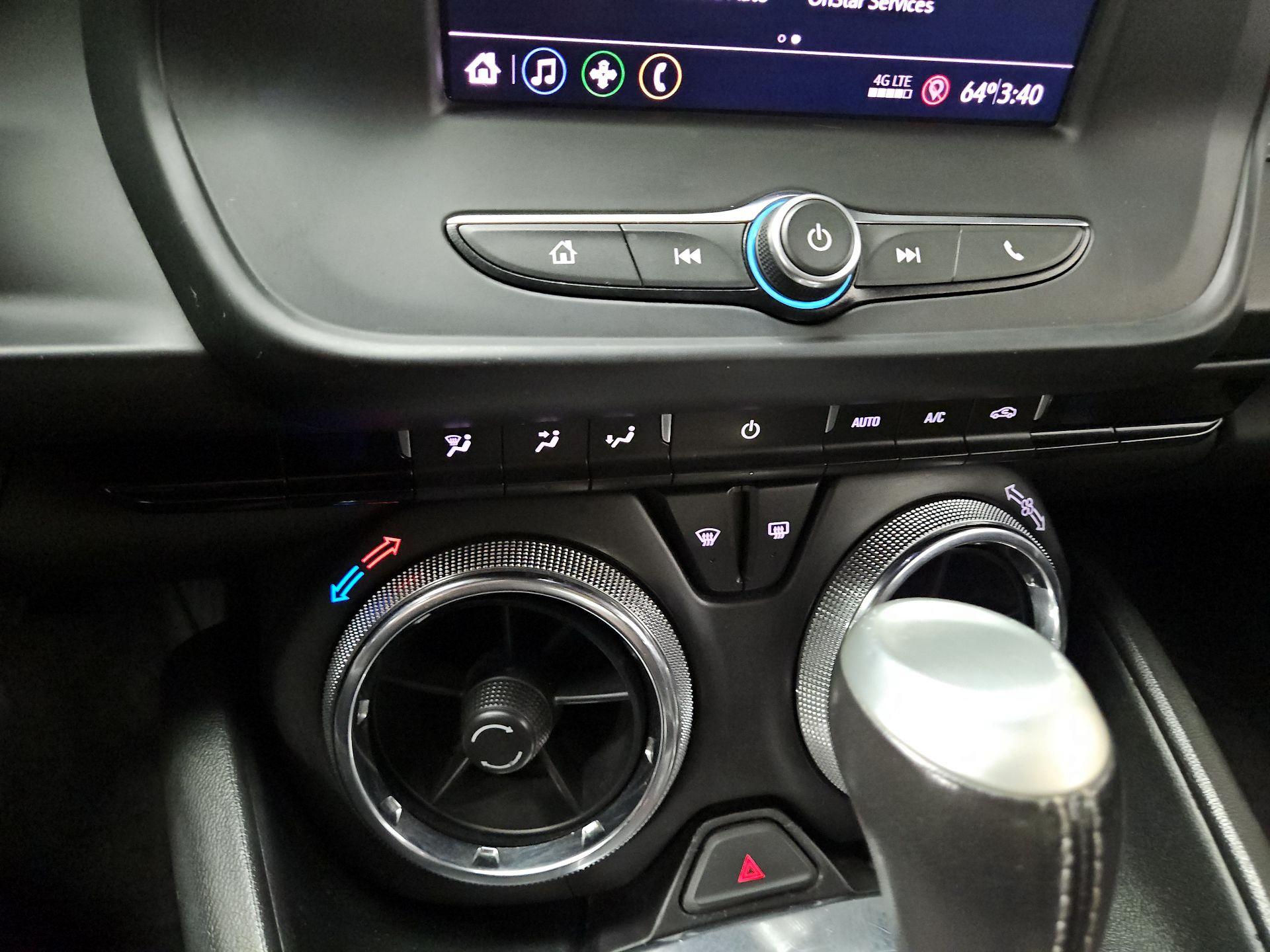 Thumbnail: 2020 Chevrolet Camaro - 15