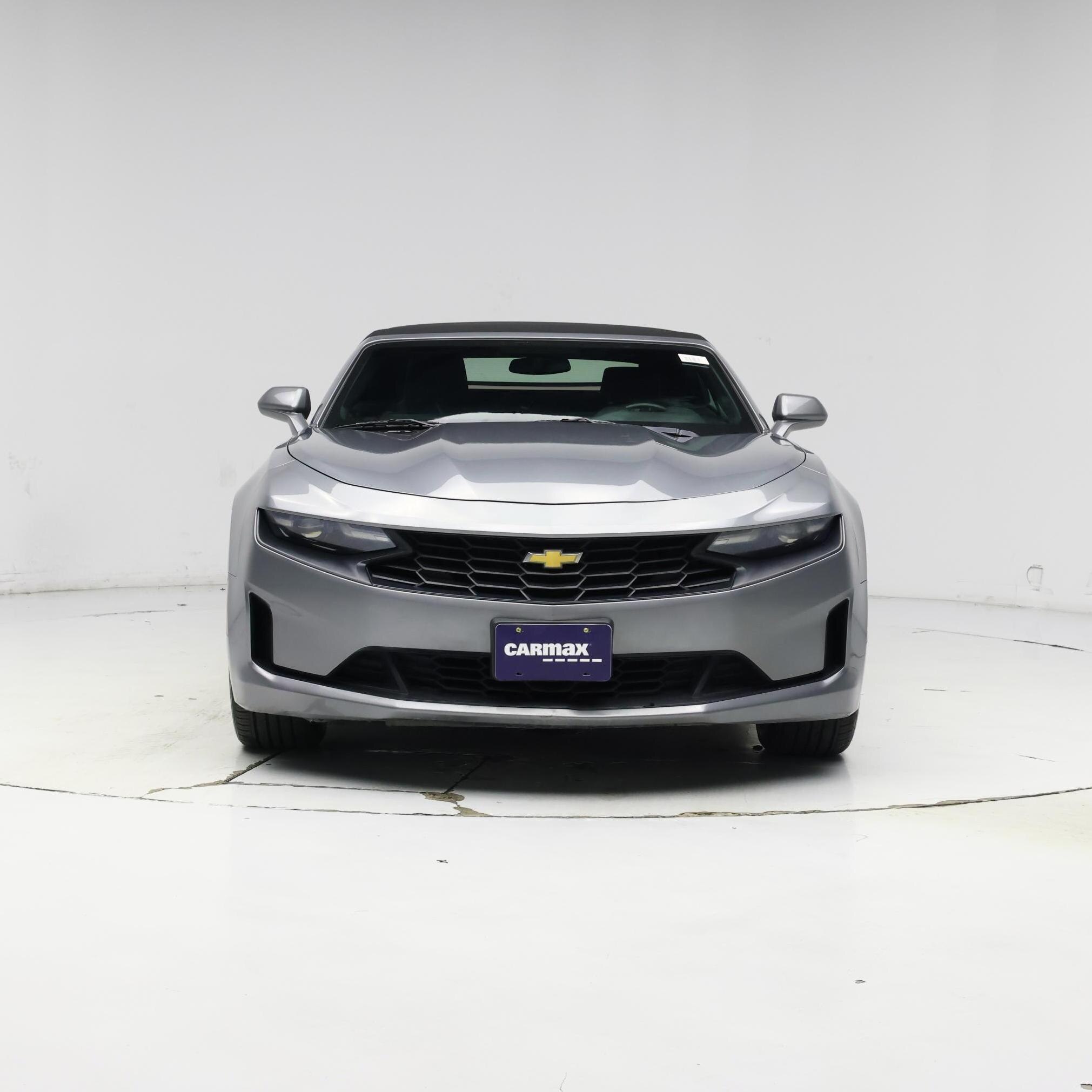 Thumbnail: 2020 Chevrolet Camaro - 5