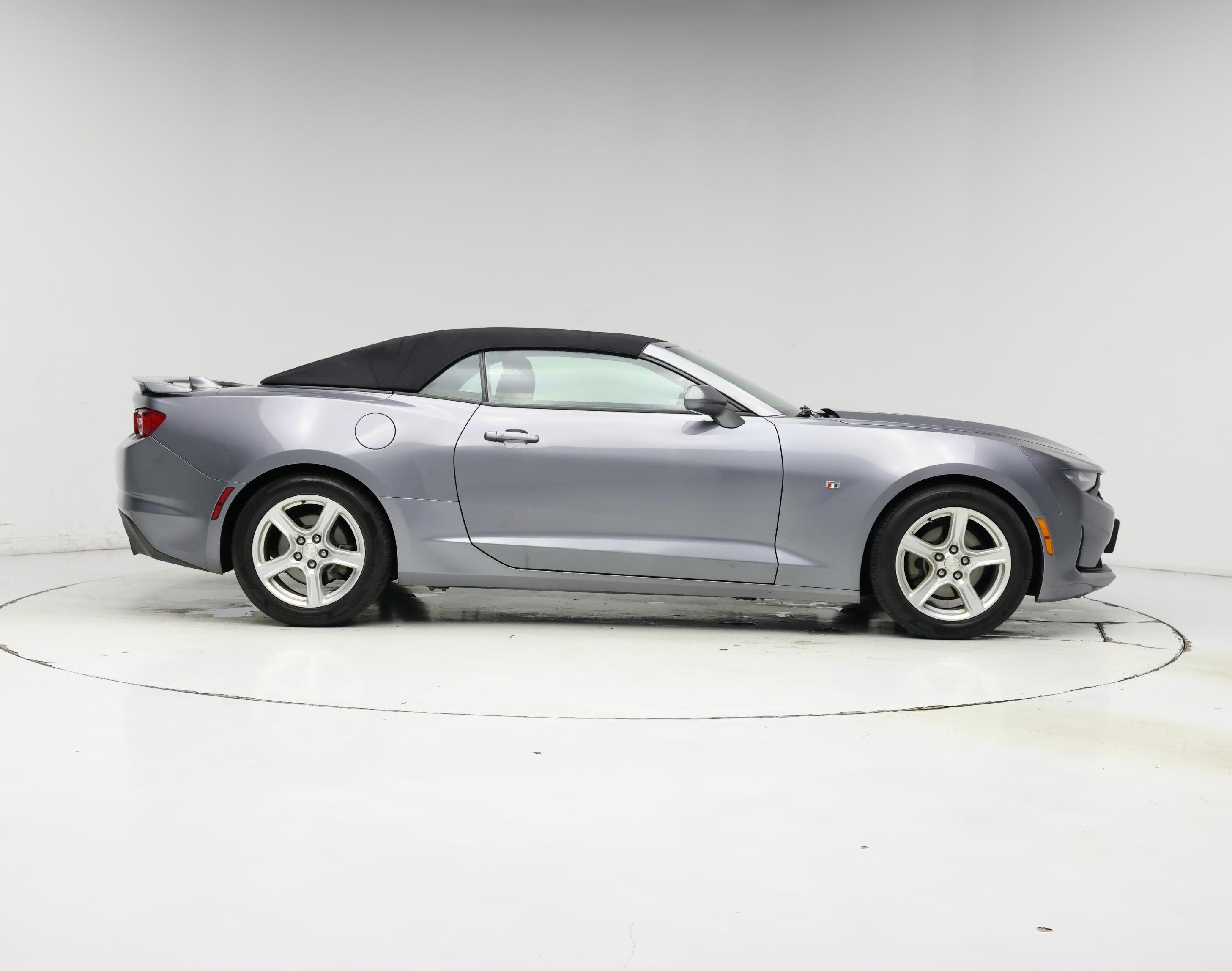 Thumbnail: 2020 Chevrolet Camaro - 7