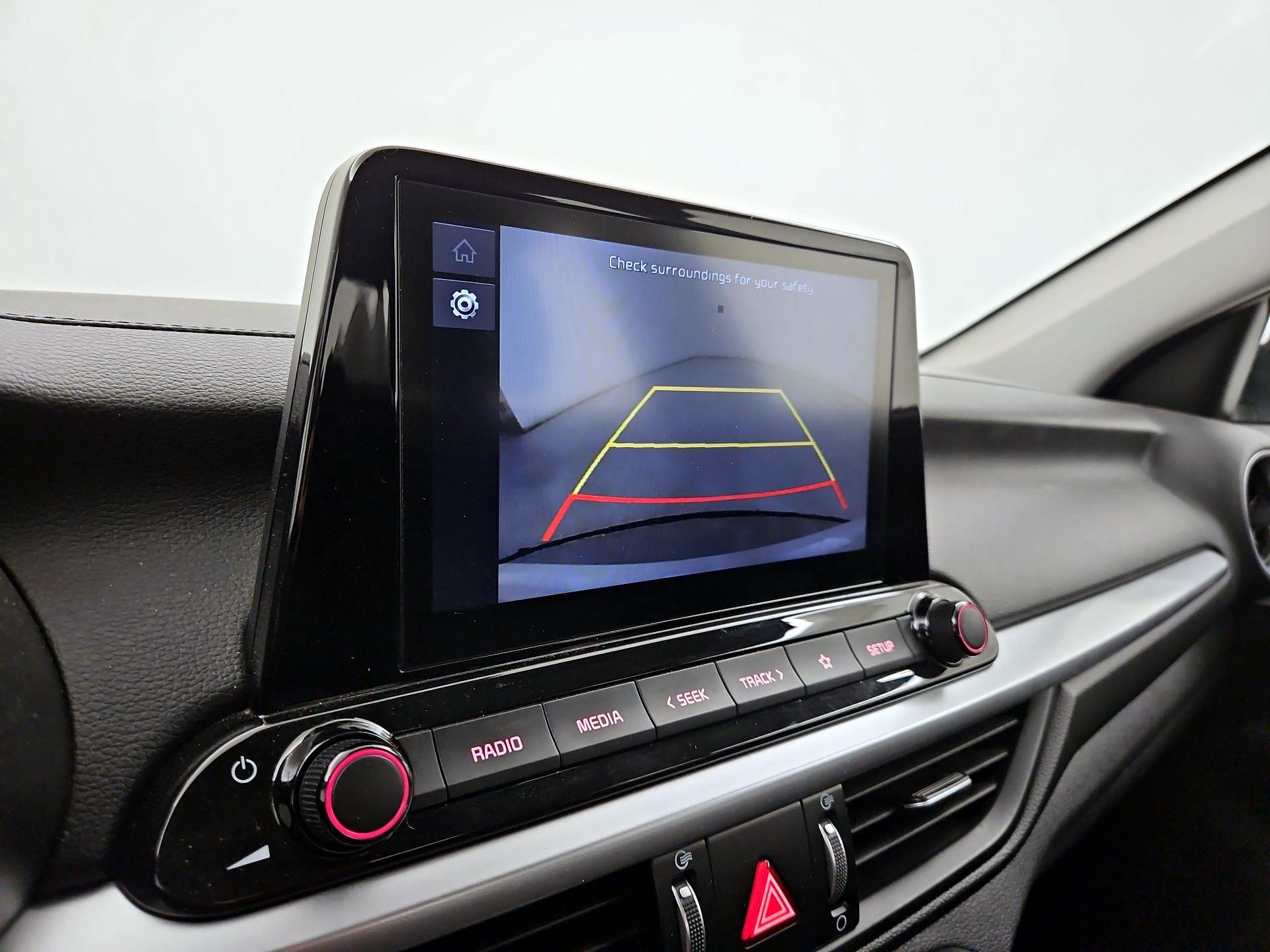 Thumbnail: 2024 Kia Forte - 14