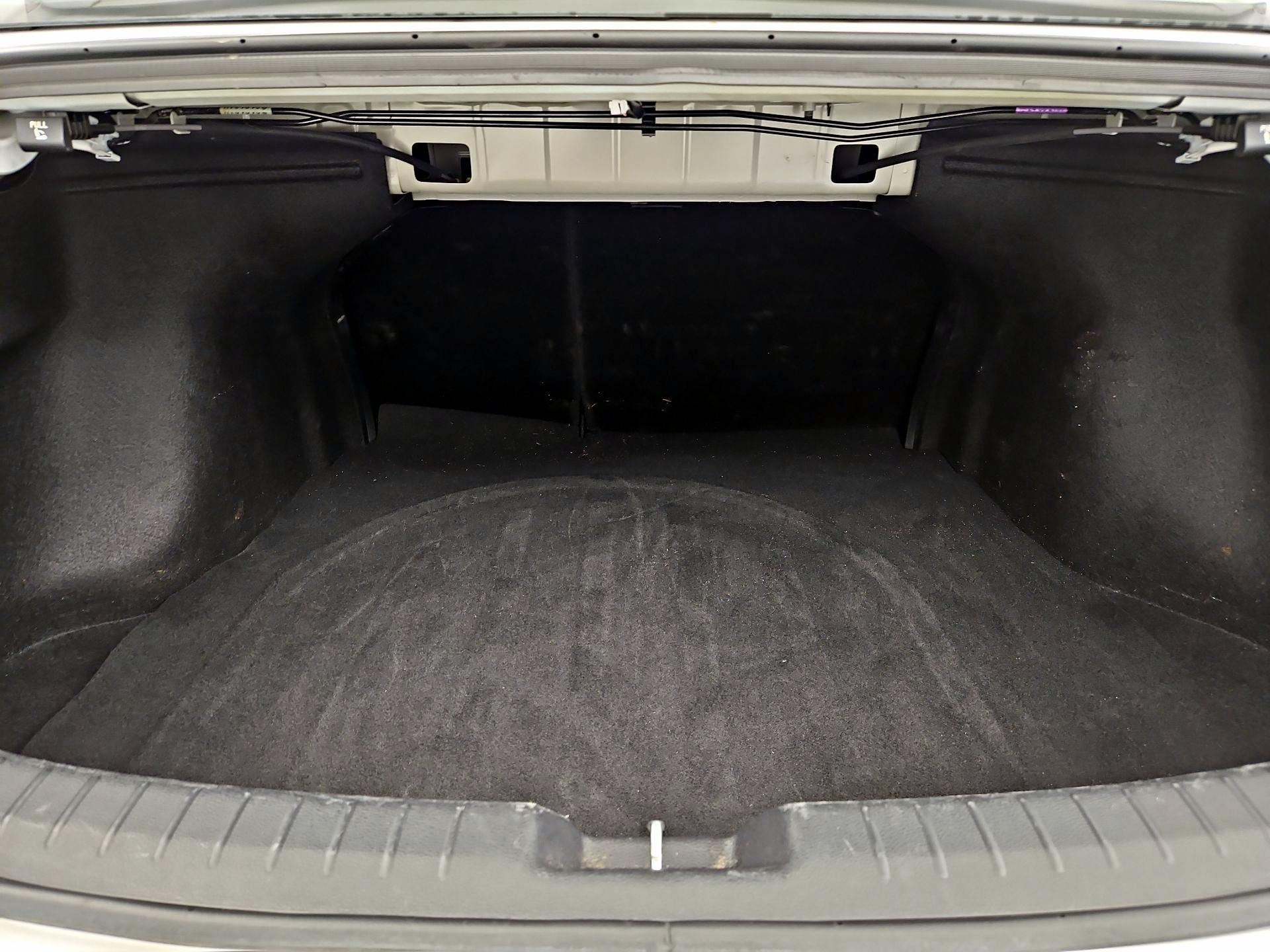 Thumbnail: 2024 Kia Forte - 20