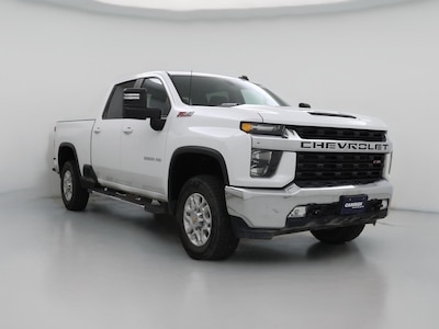 2023 Chevrolet Silverado 2500 LT