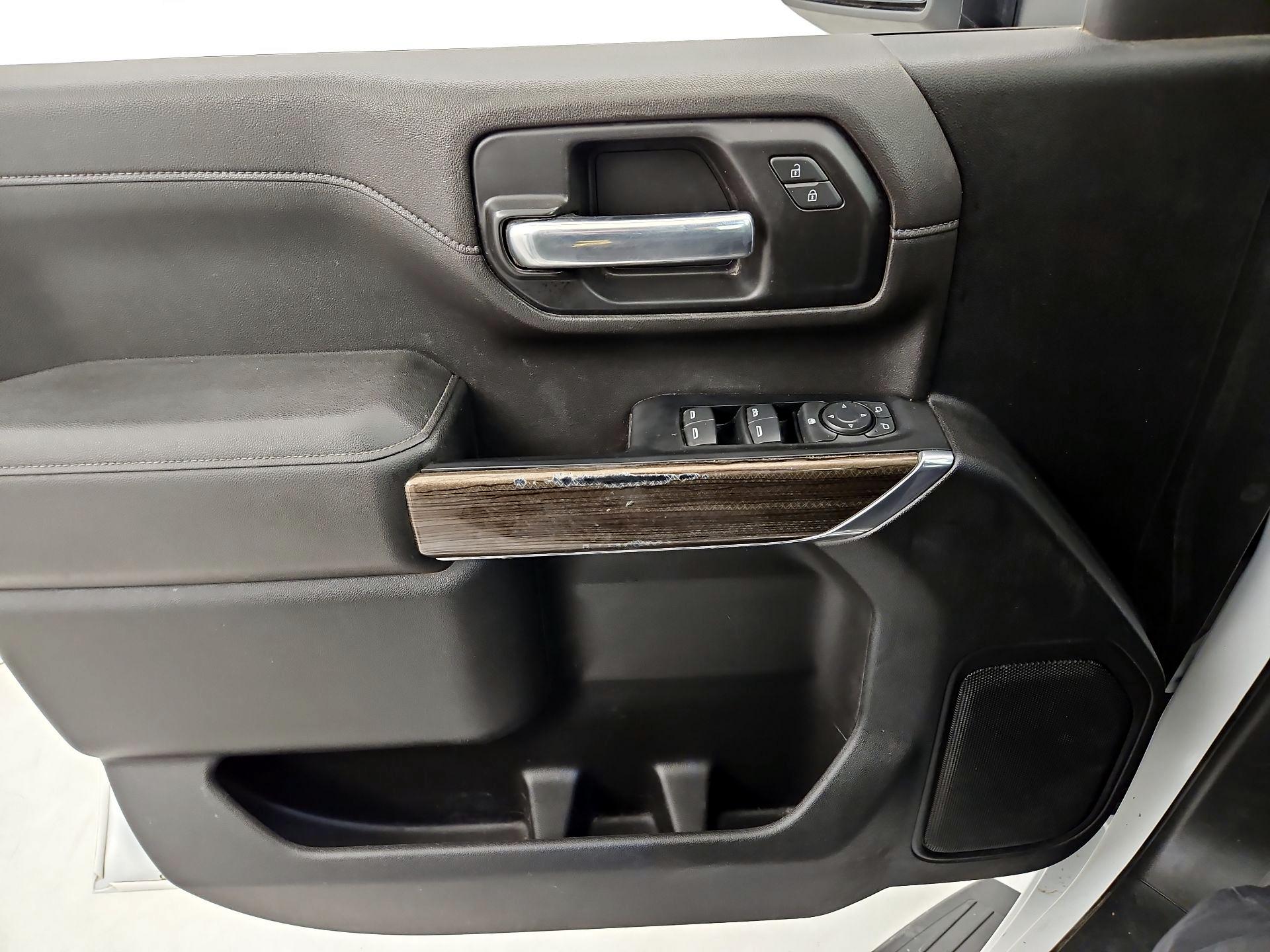 Thumbnail: 2023 Chevrolet Silverado 2500 - 12