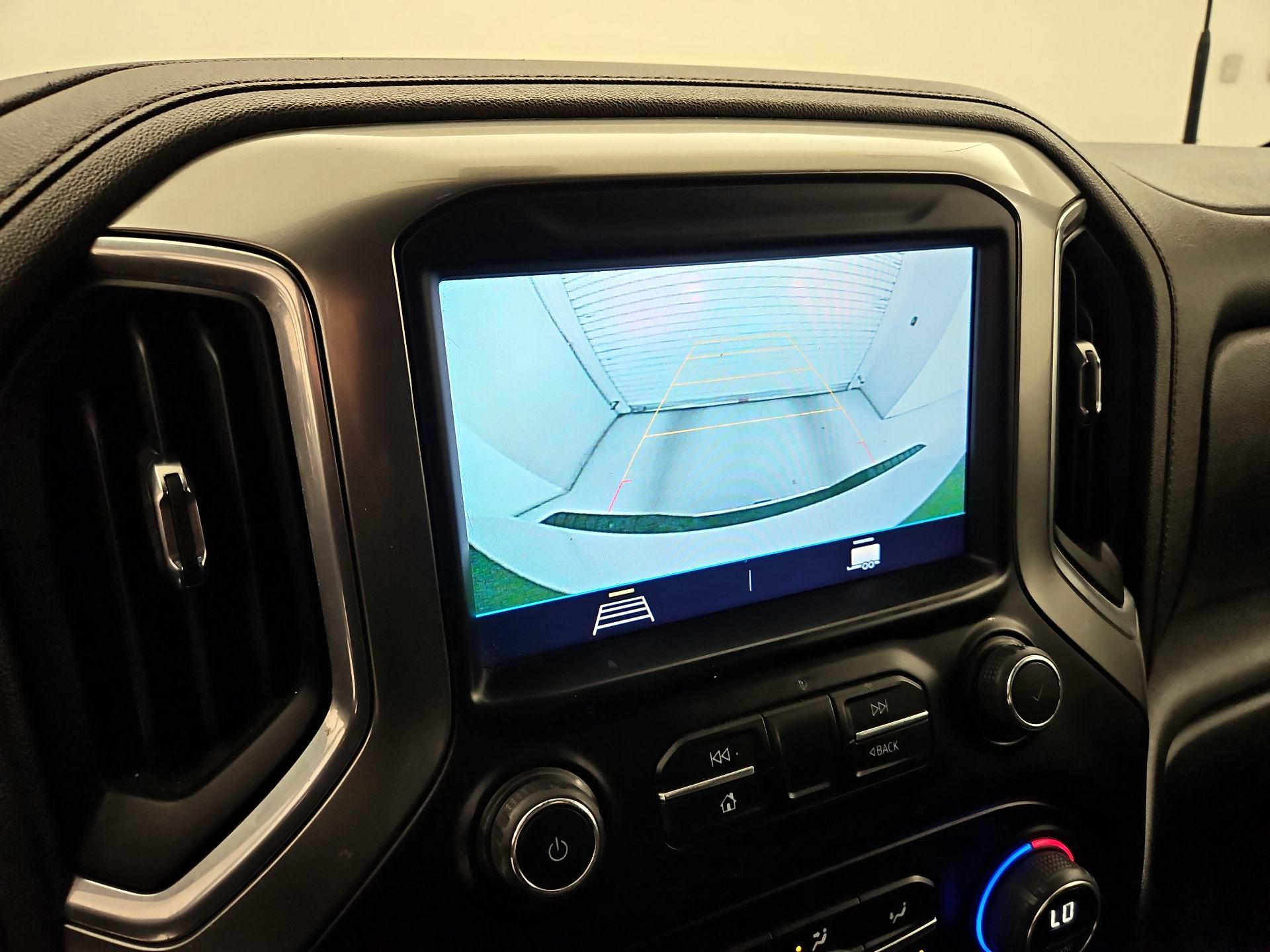 Thumbnail: 2023 Chevrolet Silverado 2500 - 14