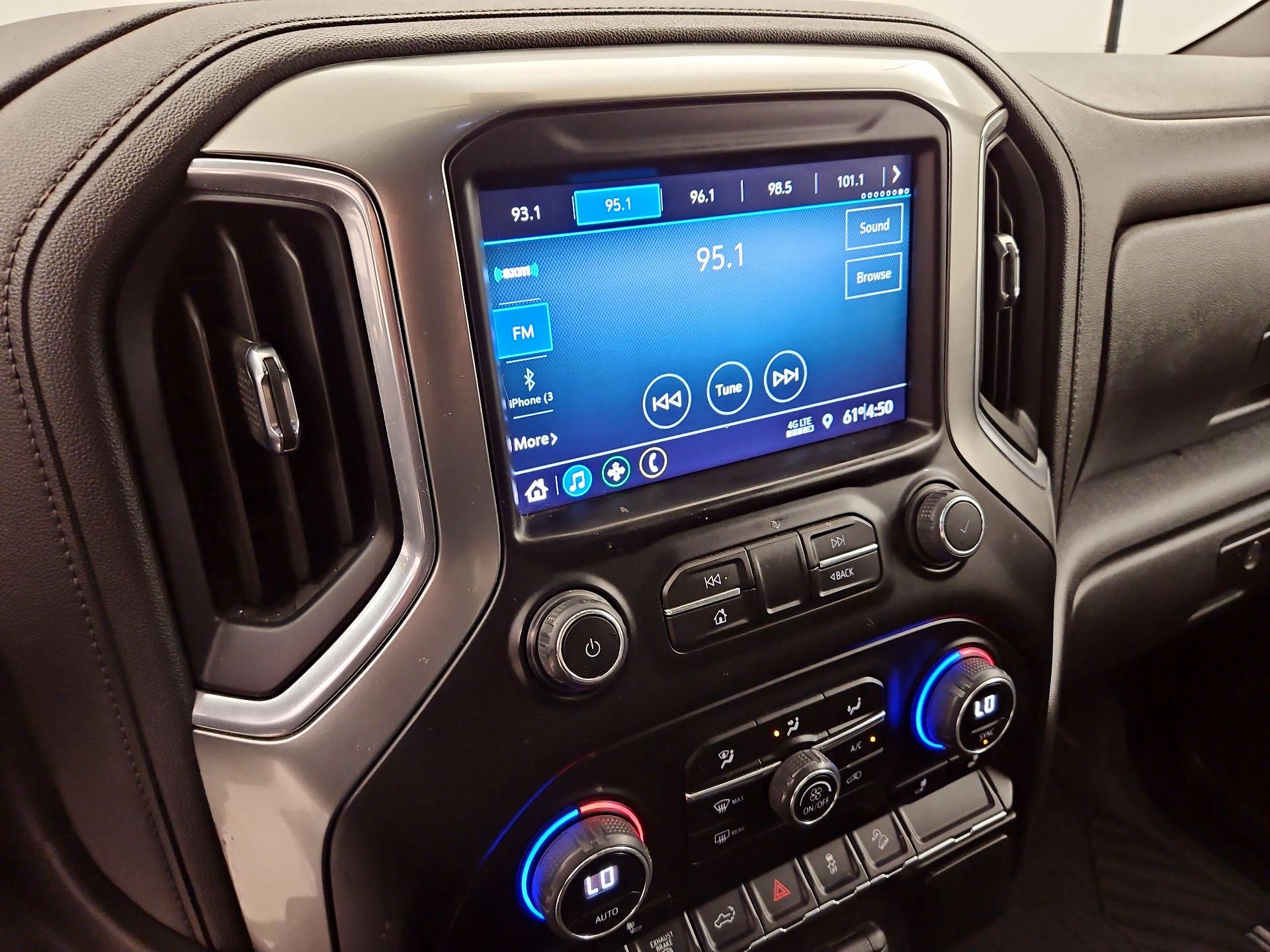 Thumbnail: 2023 Chevrolet Silverado 2500 - 15