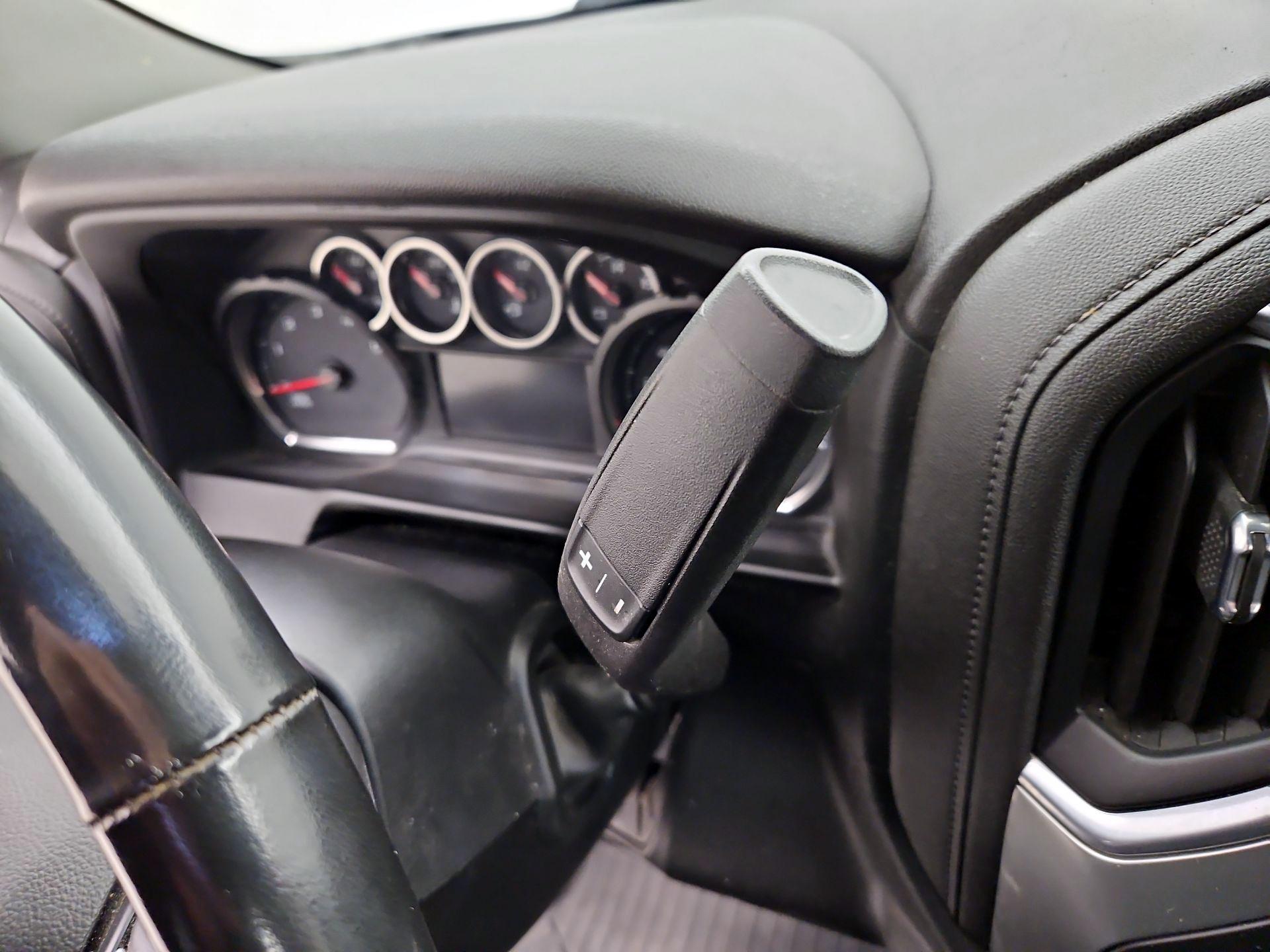 Thumbnail: 2023 Chevrolet Silverado 2500 - 17