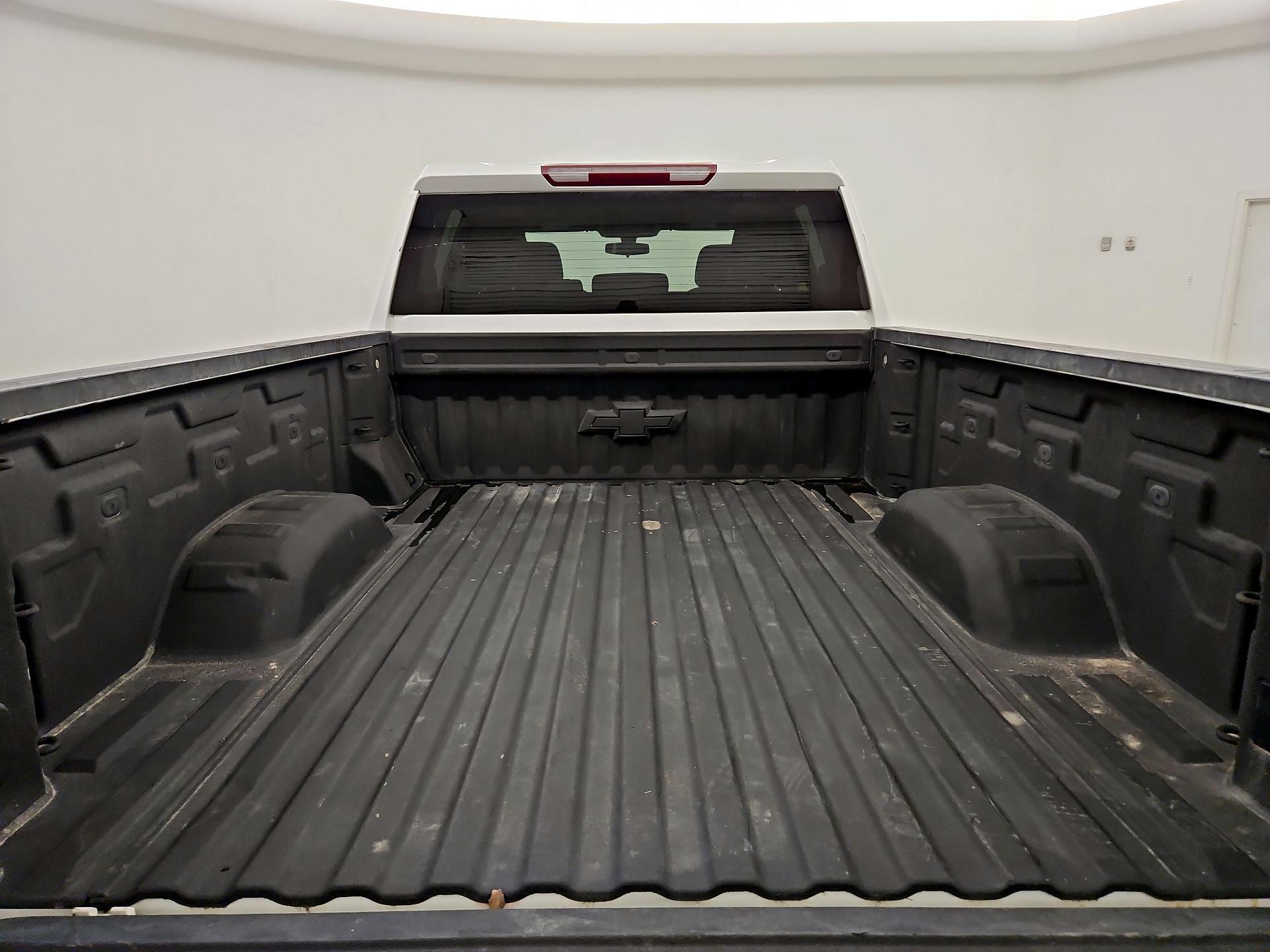 Thumbnail: 2023 Chevrolet Silverado 2500 - 20