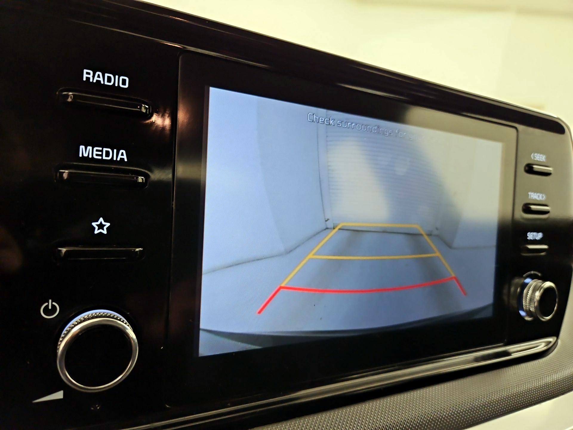 Thumbnail: 2023 Kia K5 - 14