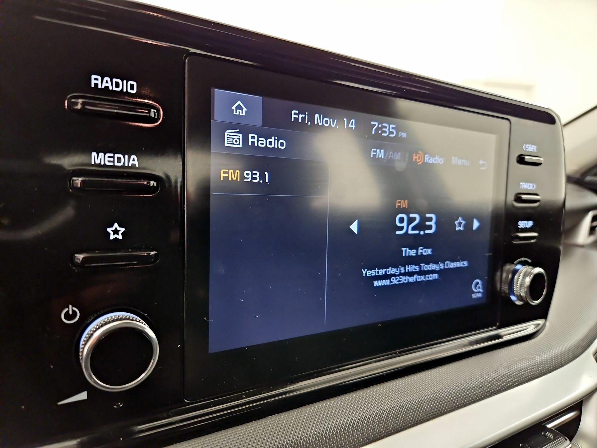 Thumbnail: 2023 Kia K5 - 15