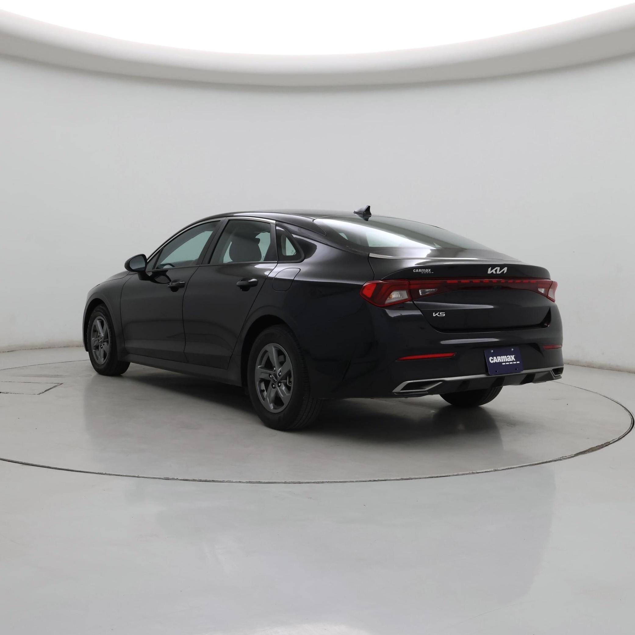 Thumbnail: 2023 Kia K5 - 2