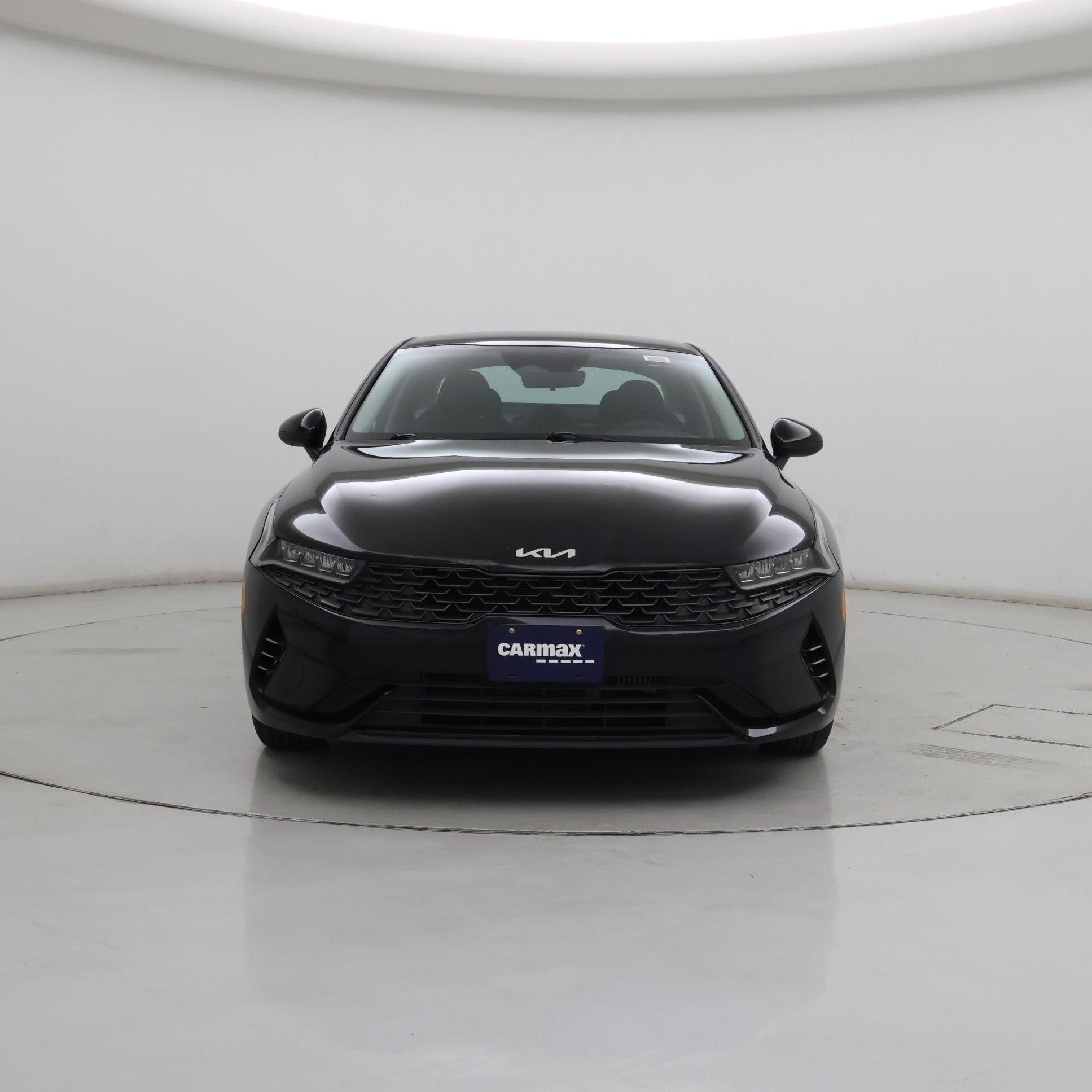 Thumbnail: 2023 Kia K5 - 5