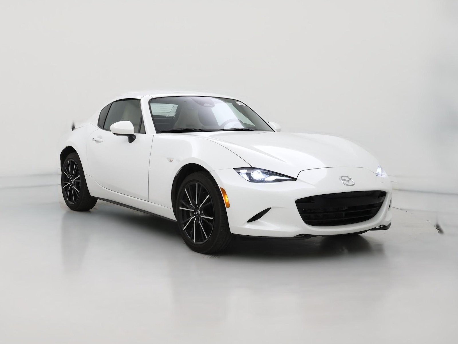 2024 Mazda MX-5 Miata RF