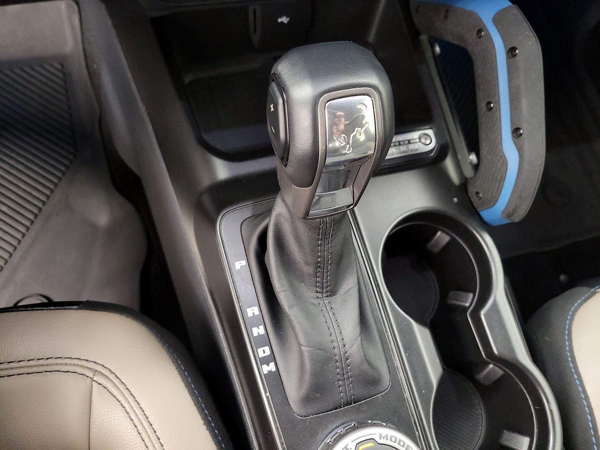 Thumbnail: 2023 Ford Bronco - 15