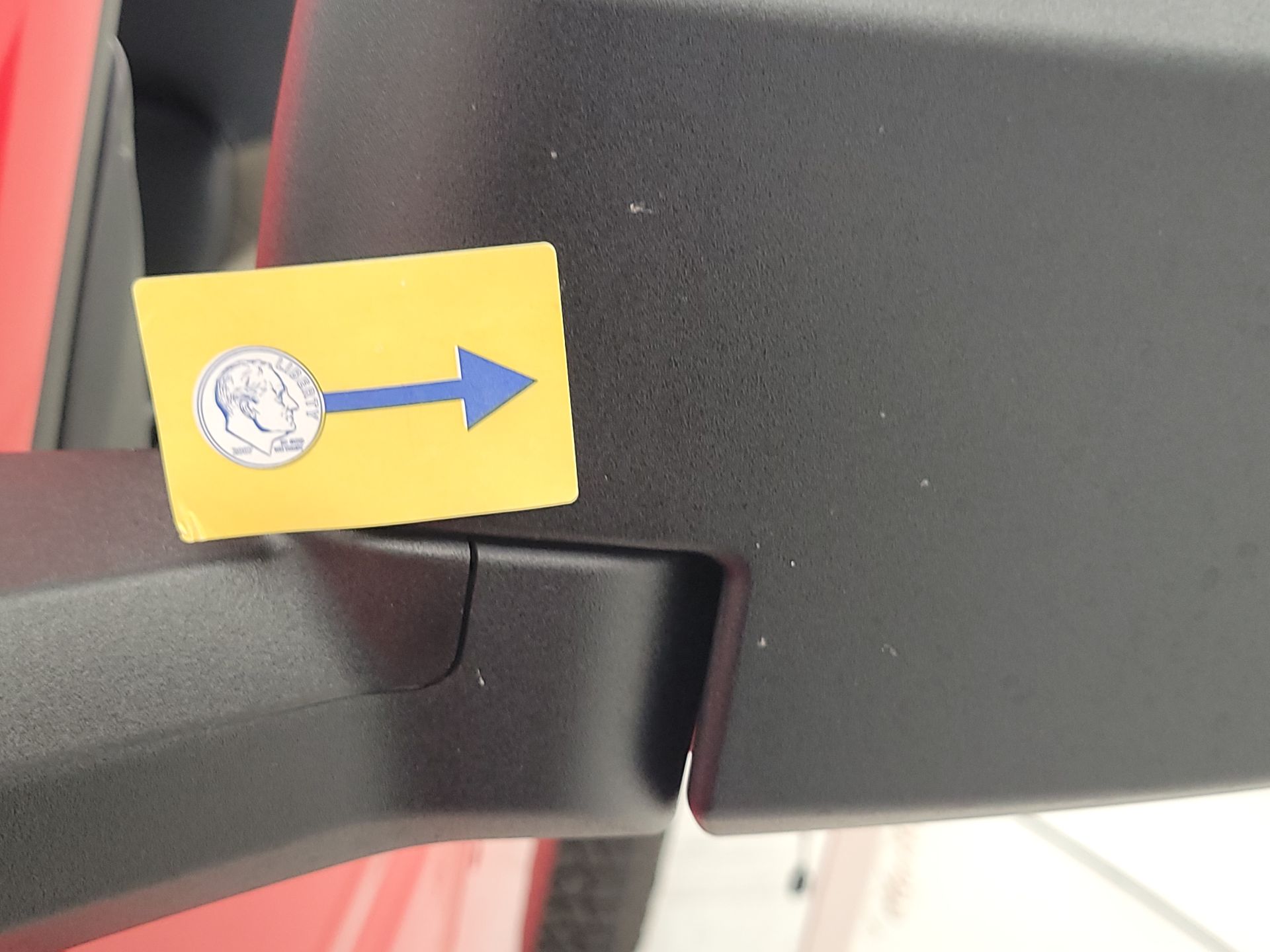 Thumbnail: 2023 Ford Bronco - 19