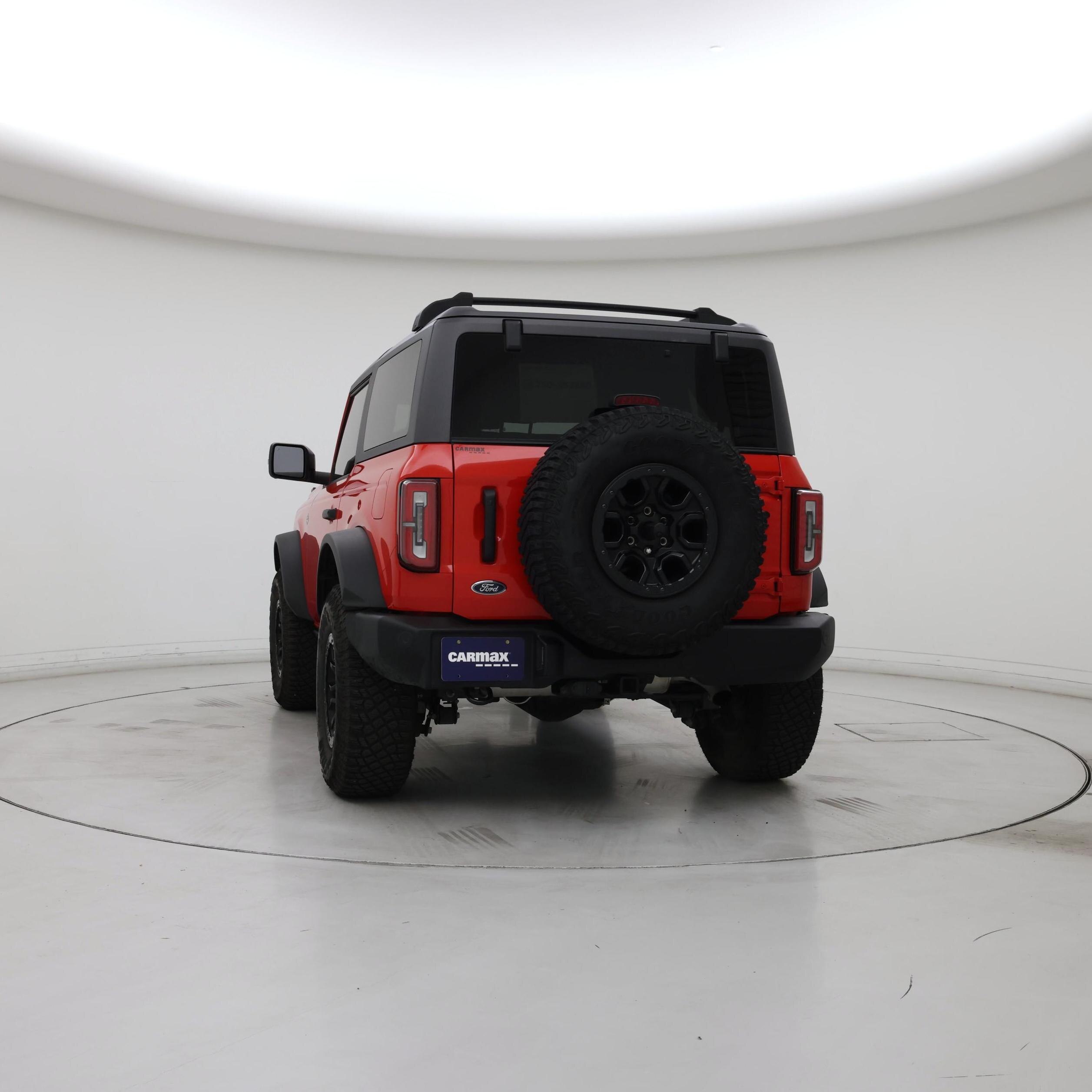 Thumbnail: 2023 Ford Bronco - 6