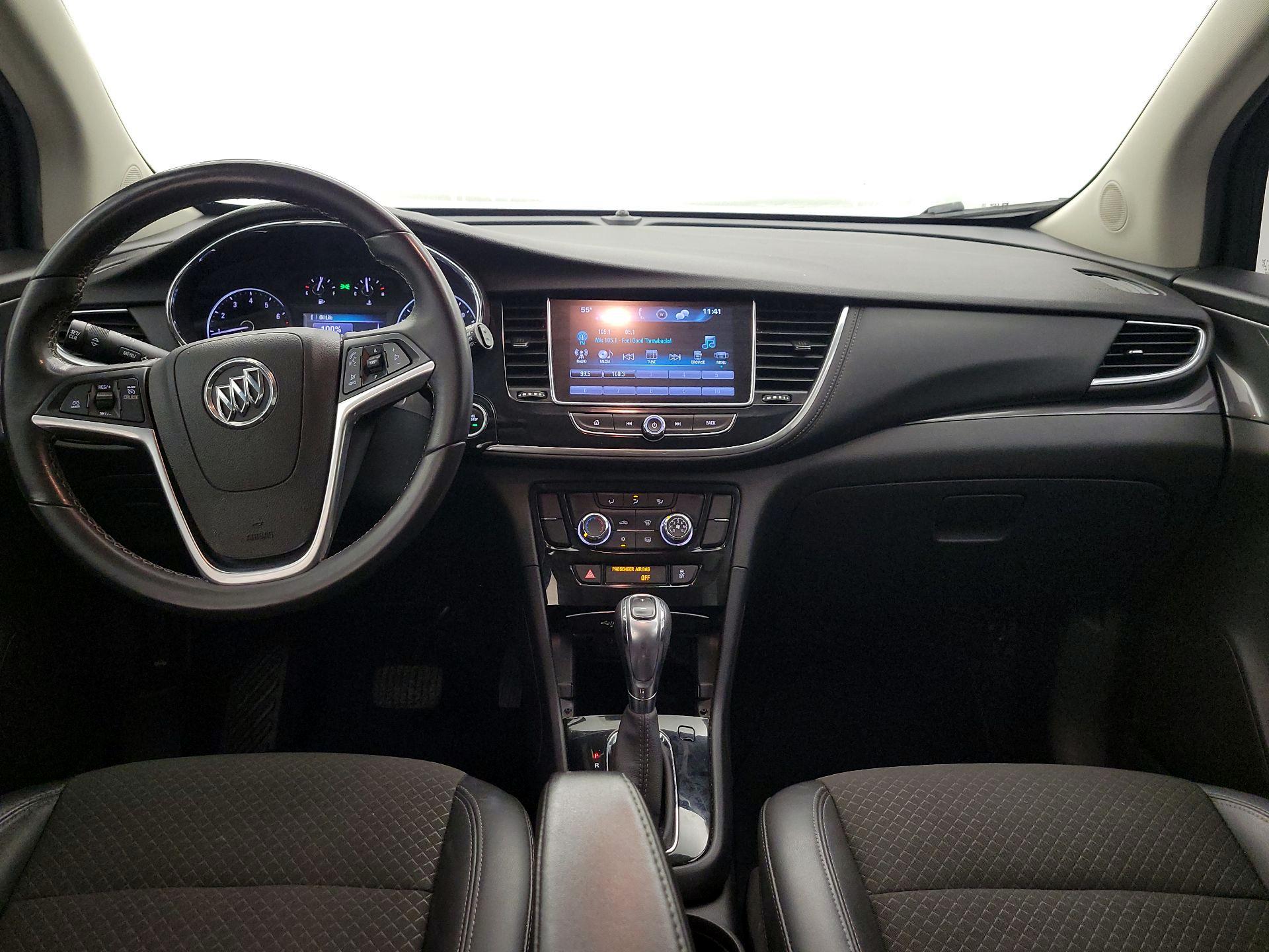 Thumbnail: 2020 Buick Encore - 9