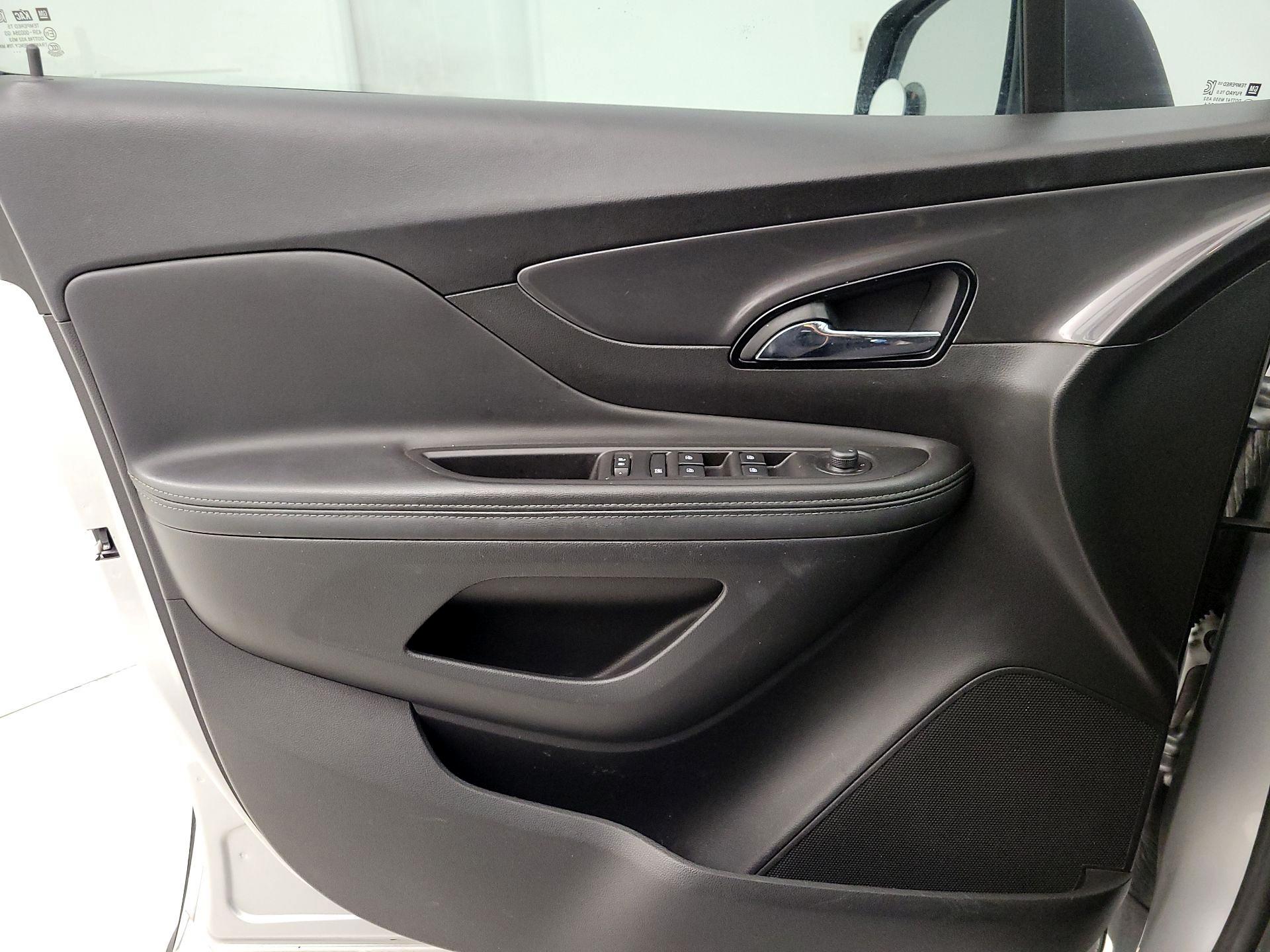 Thumbnail: 2020 Buick Encore - 12